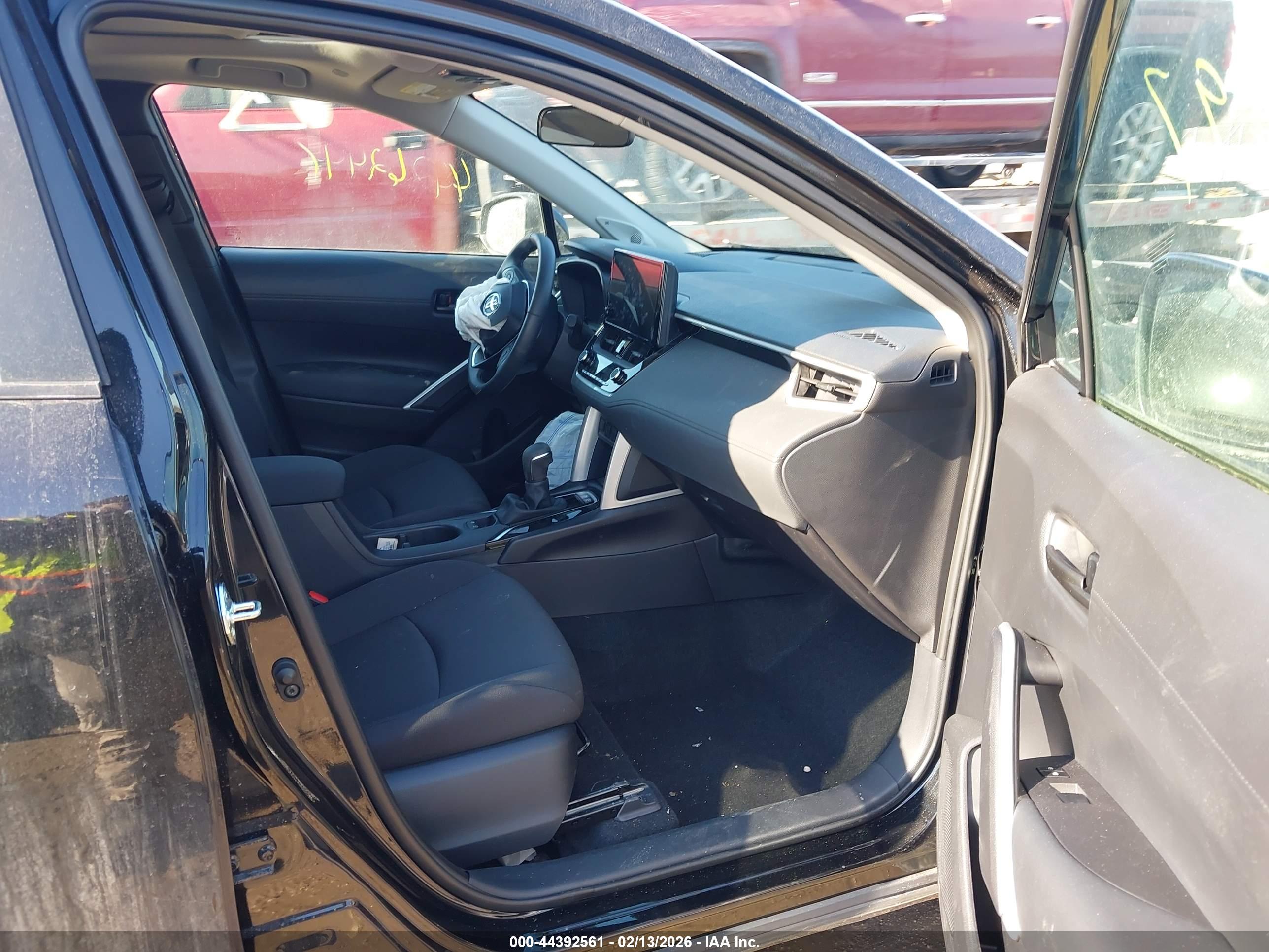 TOYOTA COROLLA image 5