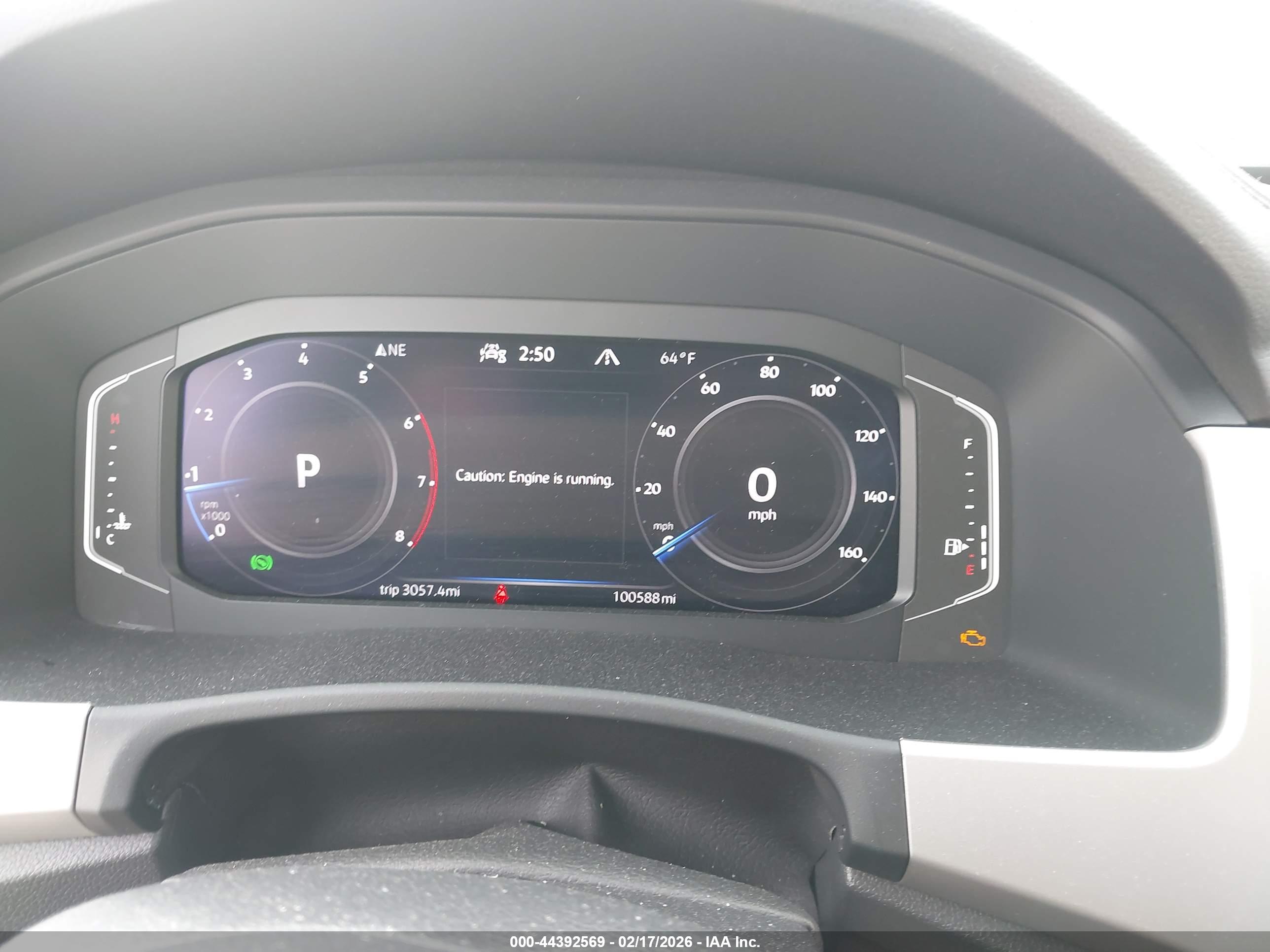 VOLKSWAGEN ATLAS image 7