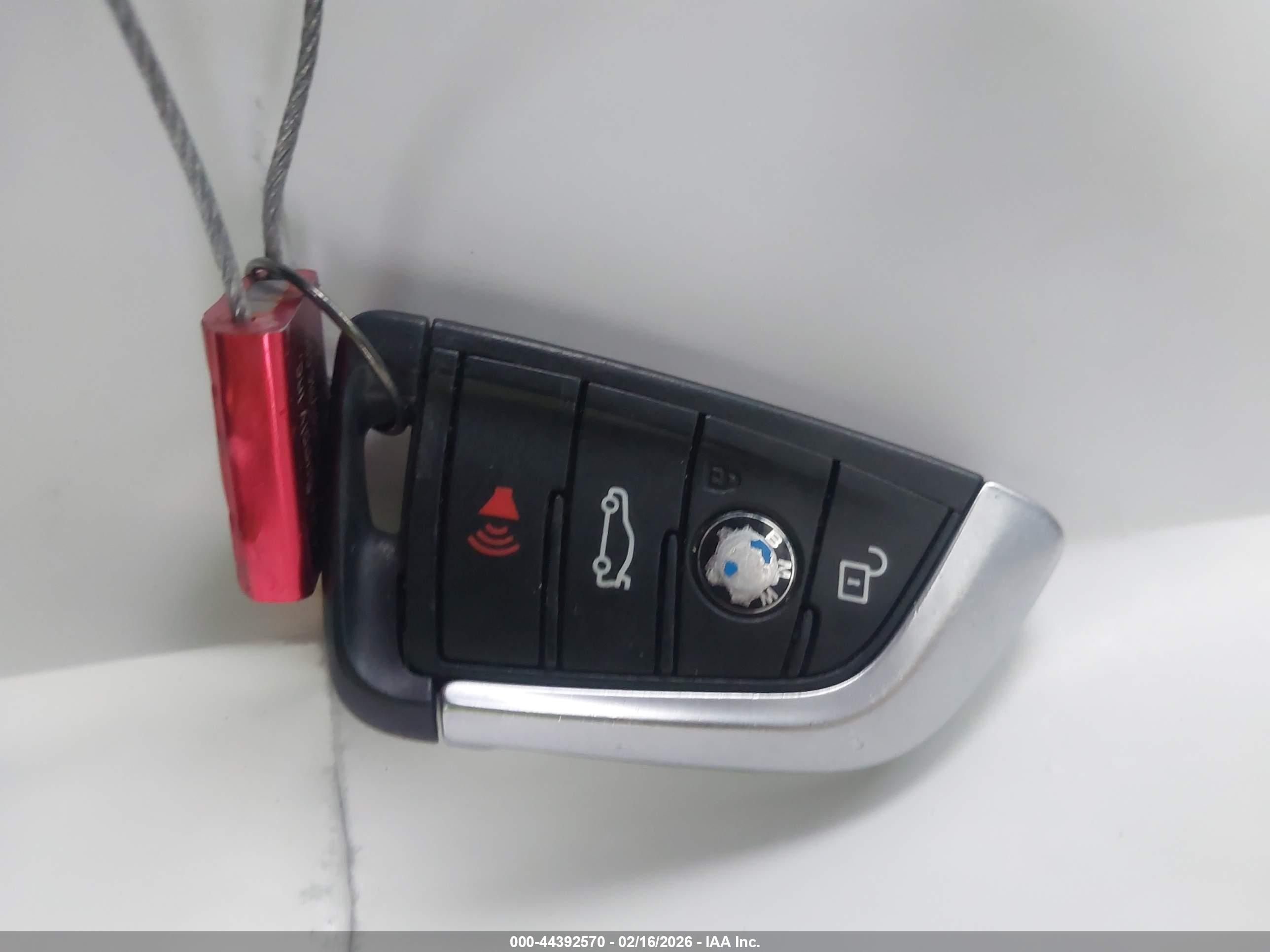BMW X3 image 11