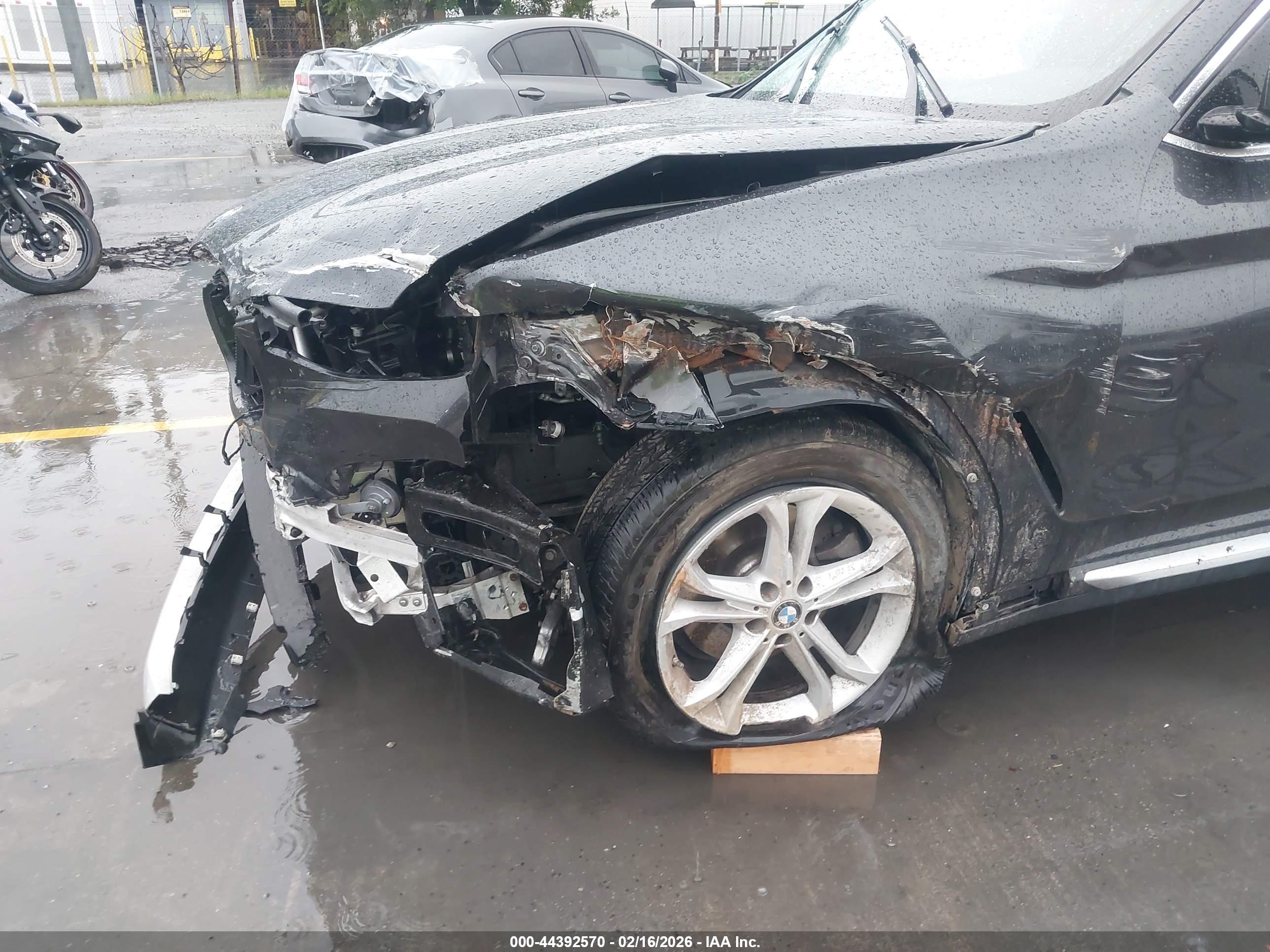 BMW X3 image 6
