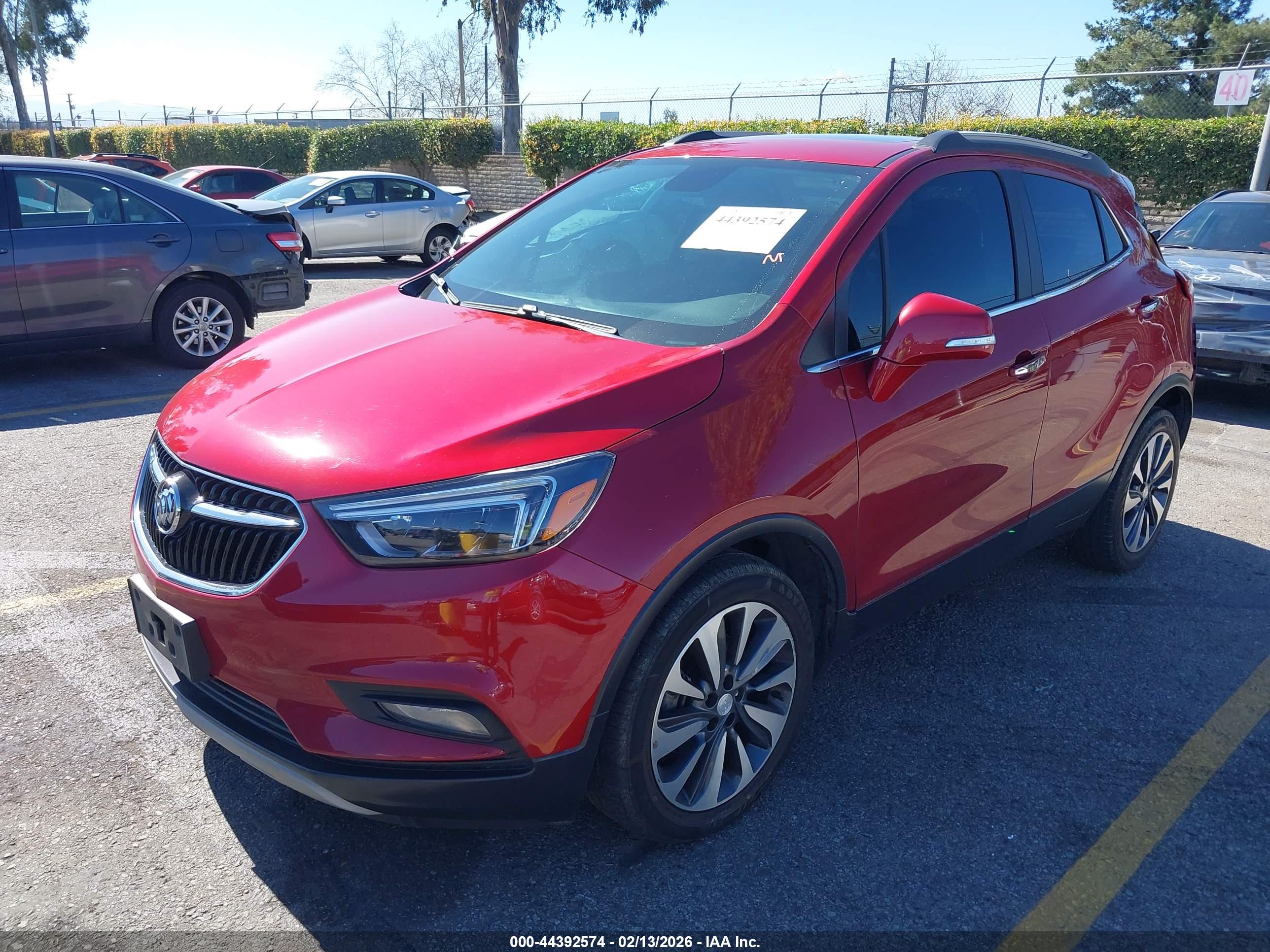 BUICK ENCORE image 2