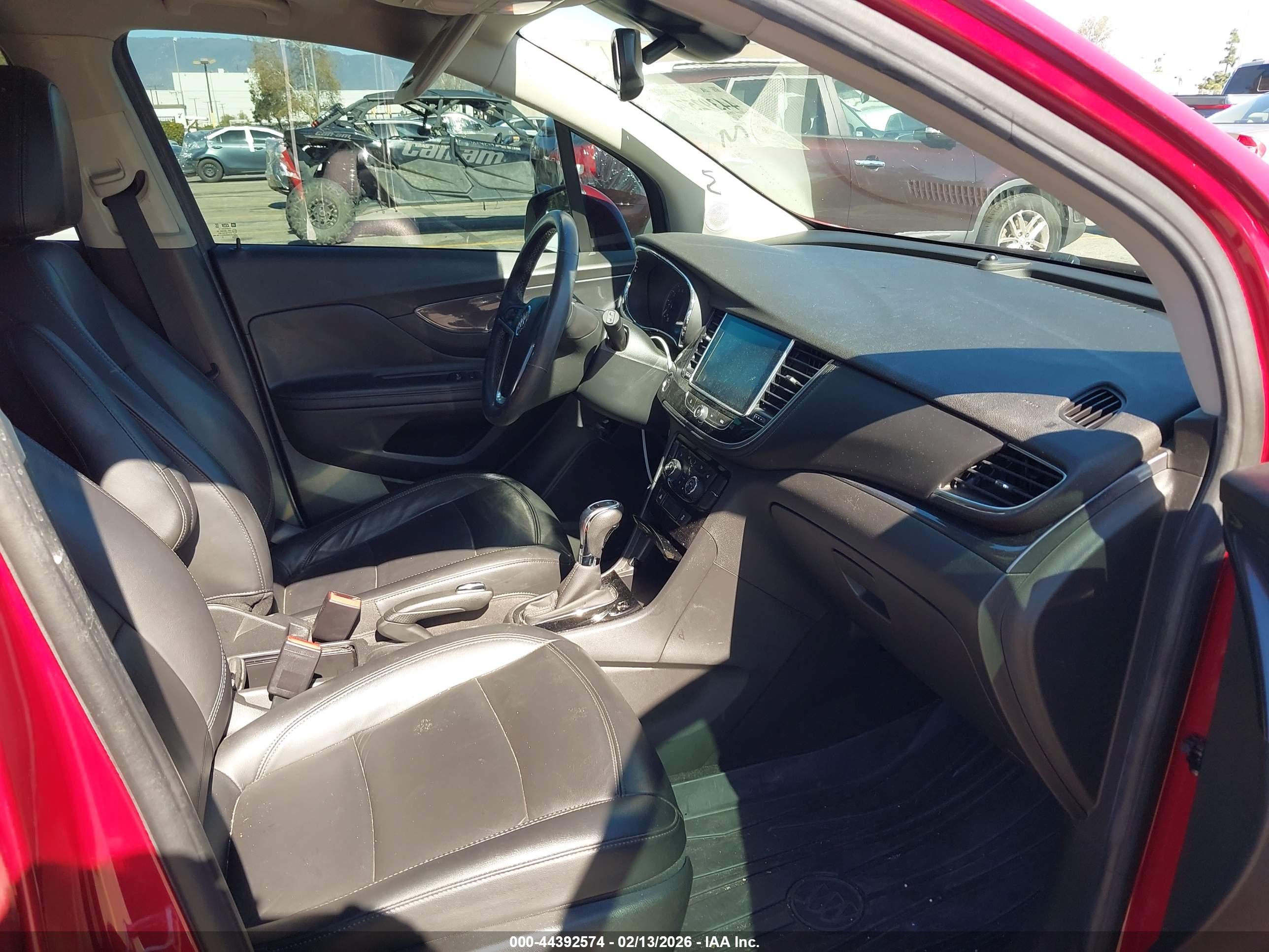 BUICK ENCORE image 5