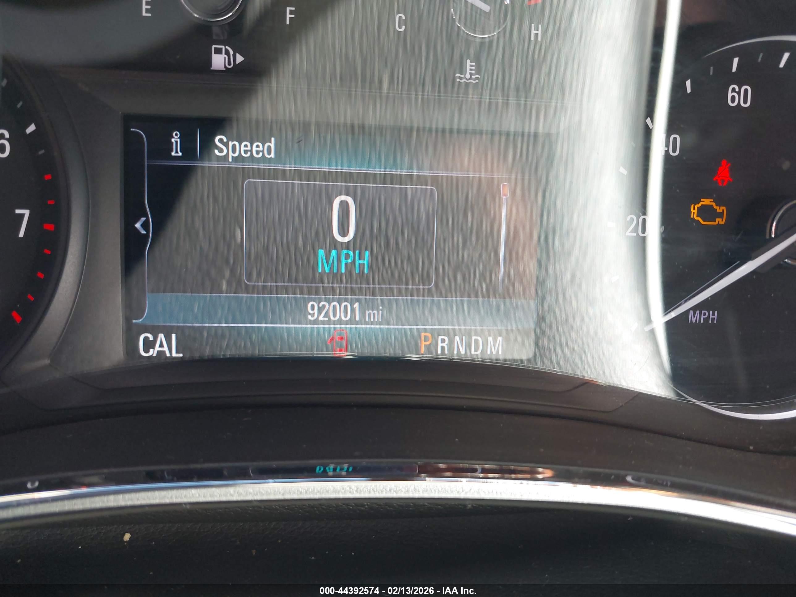 BUICK ENCORE image 7