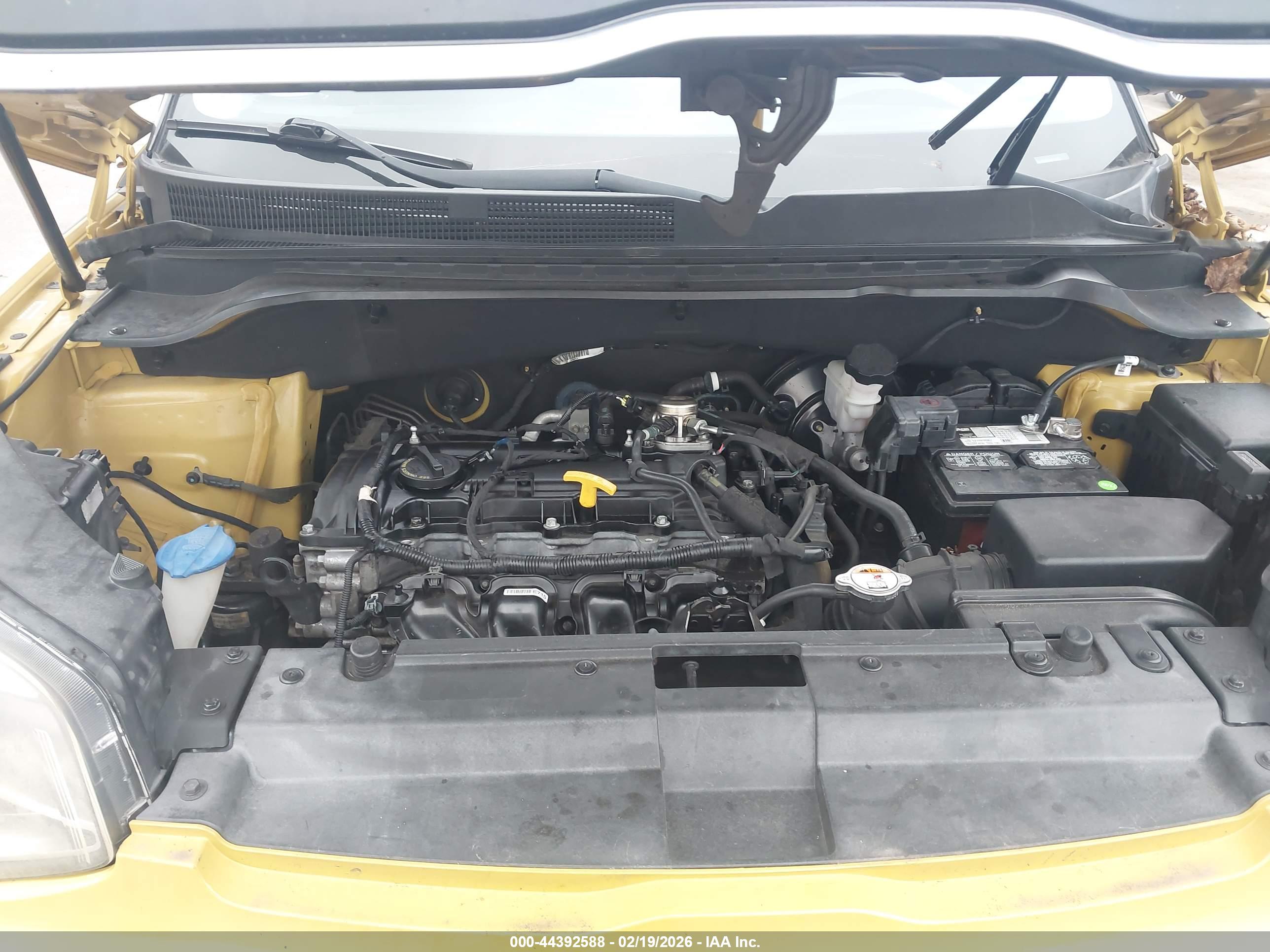 KIA SOUL image 10