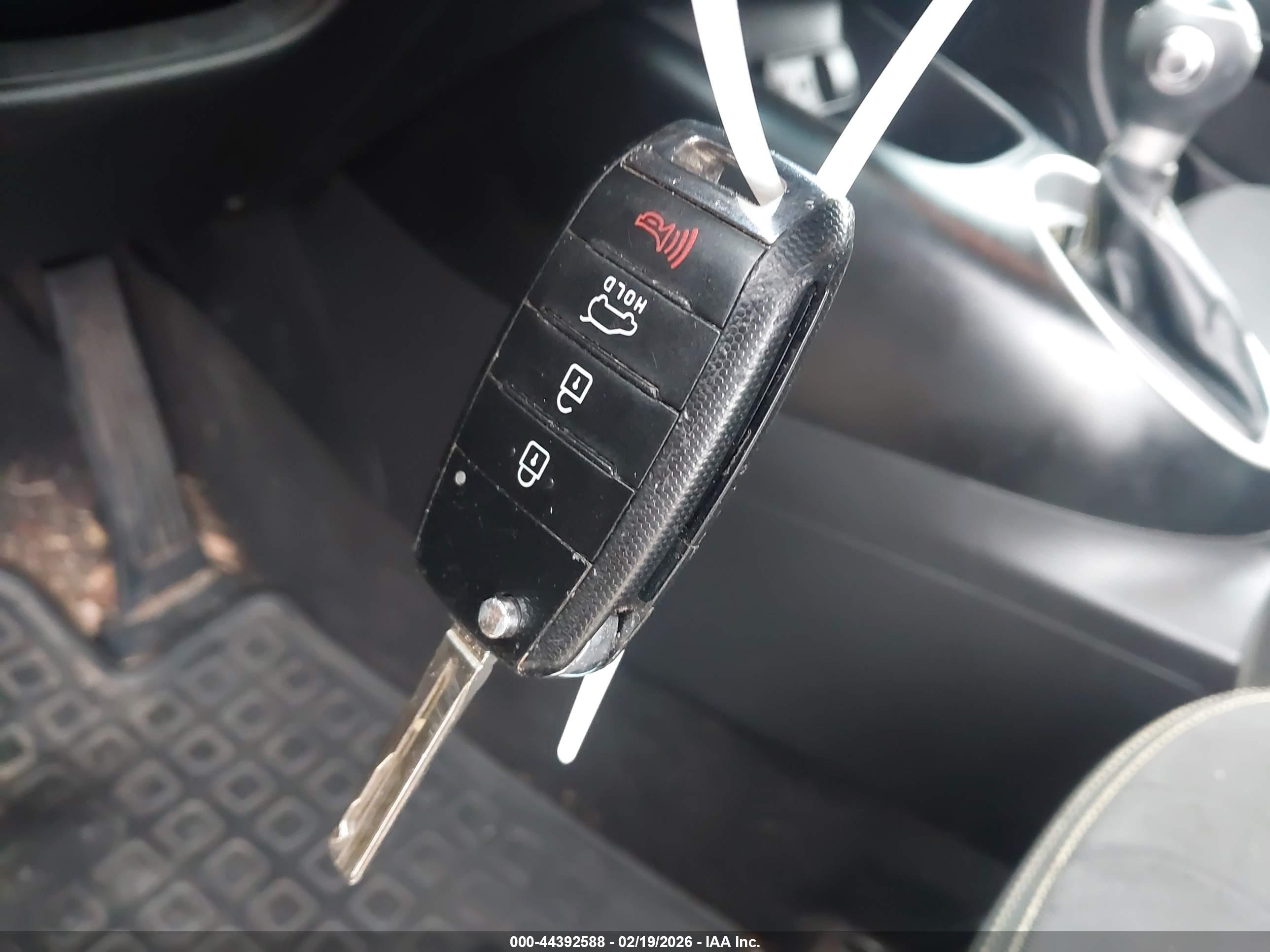 KIA SOUL image 11
