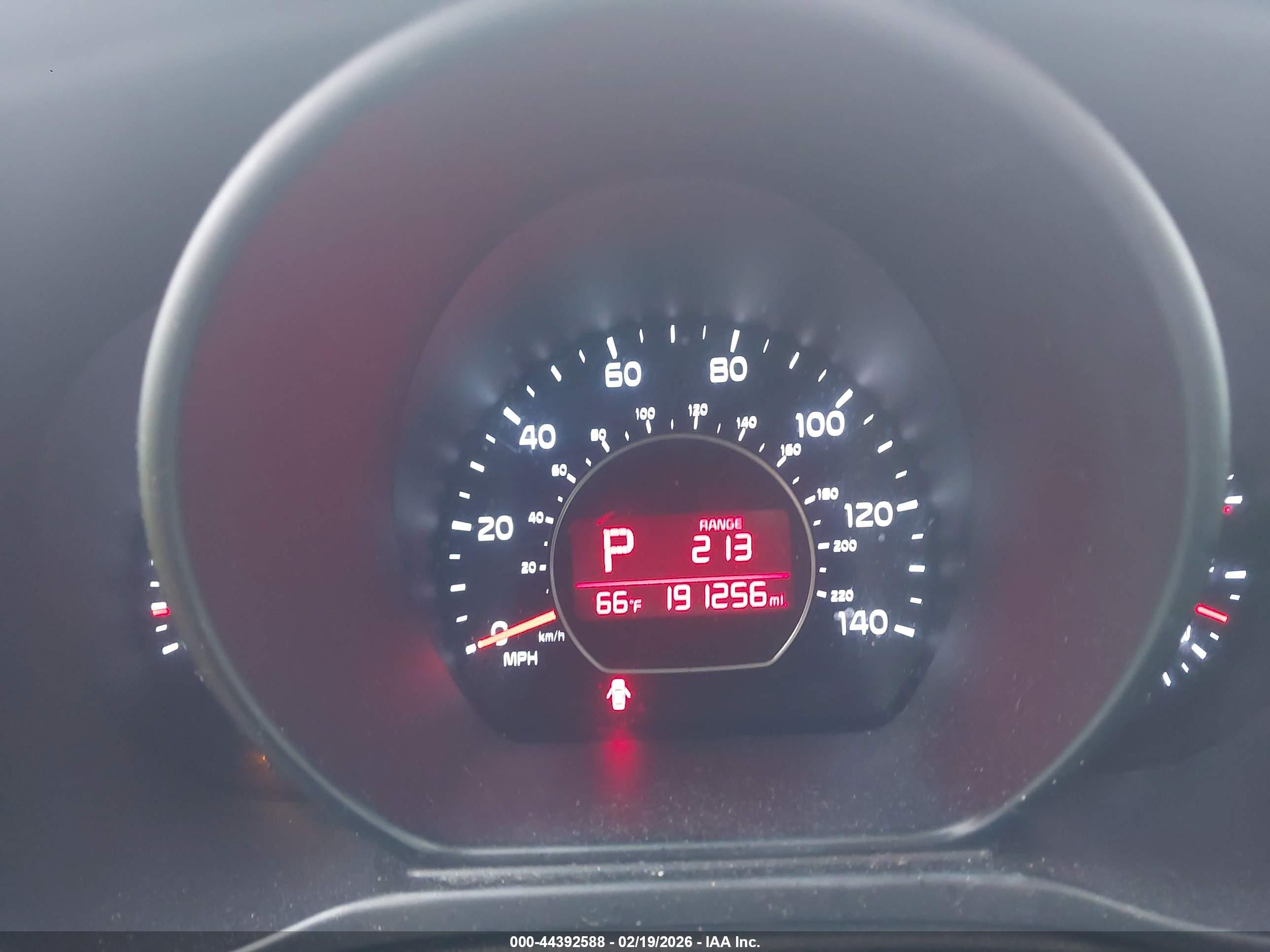 KIA SOUL image 7