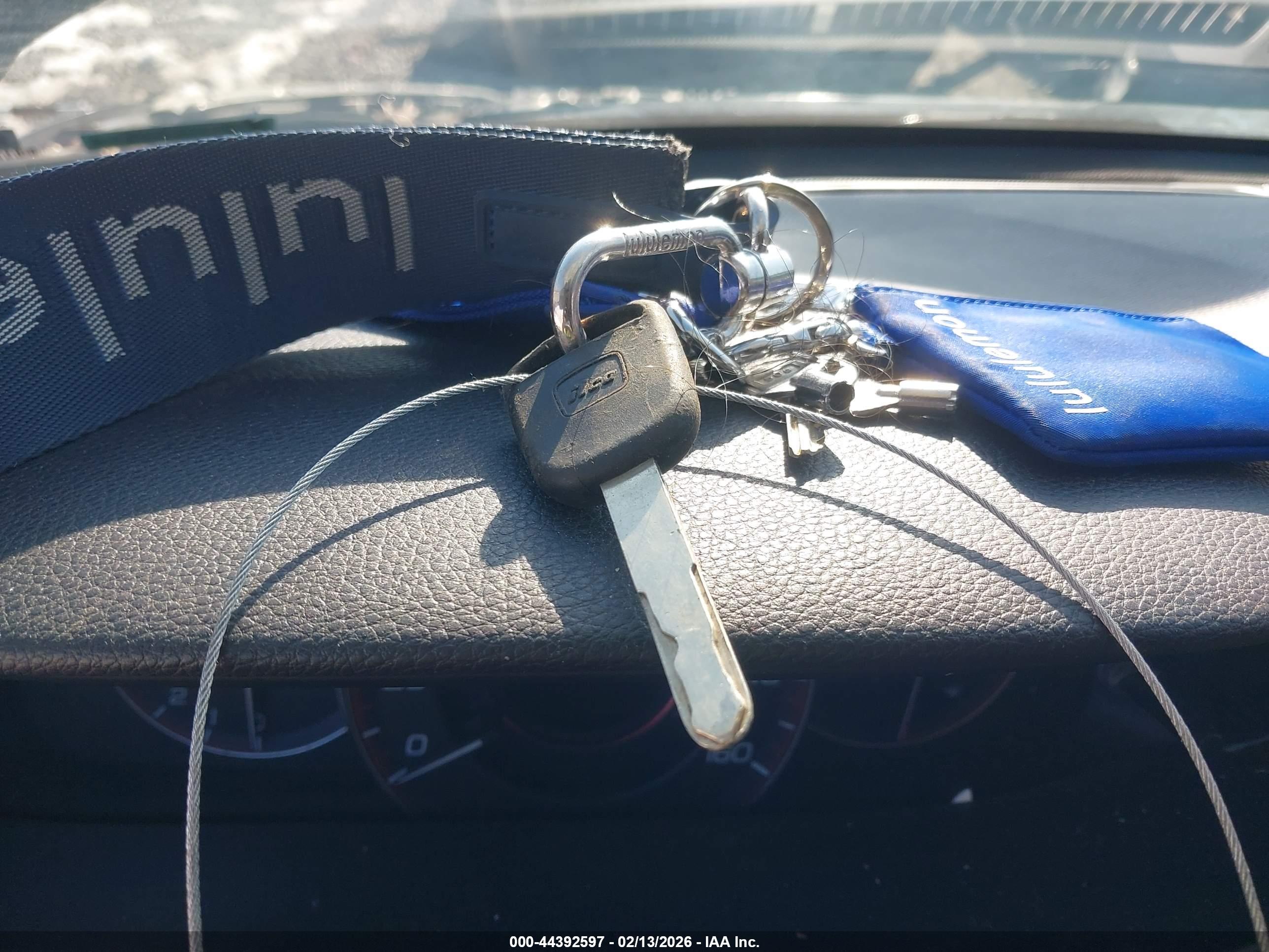 HONDA ACCORD image 11