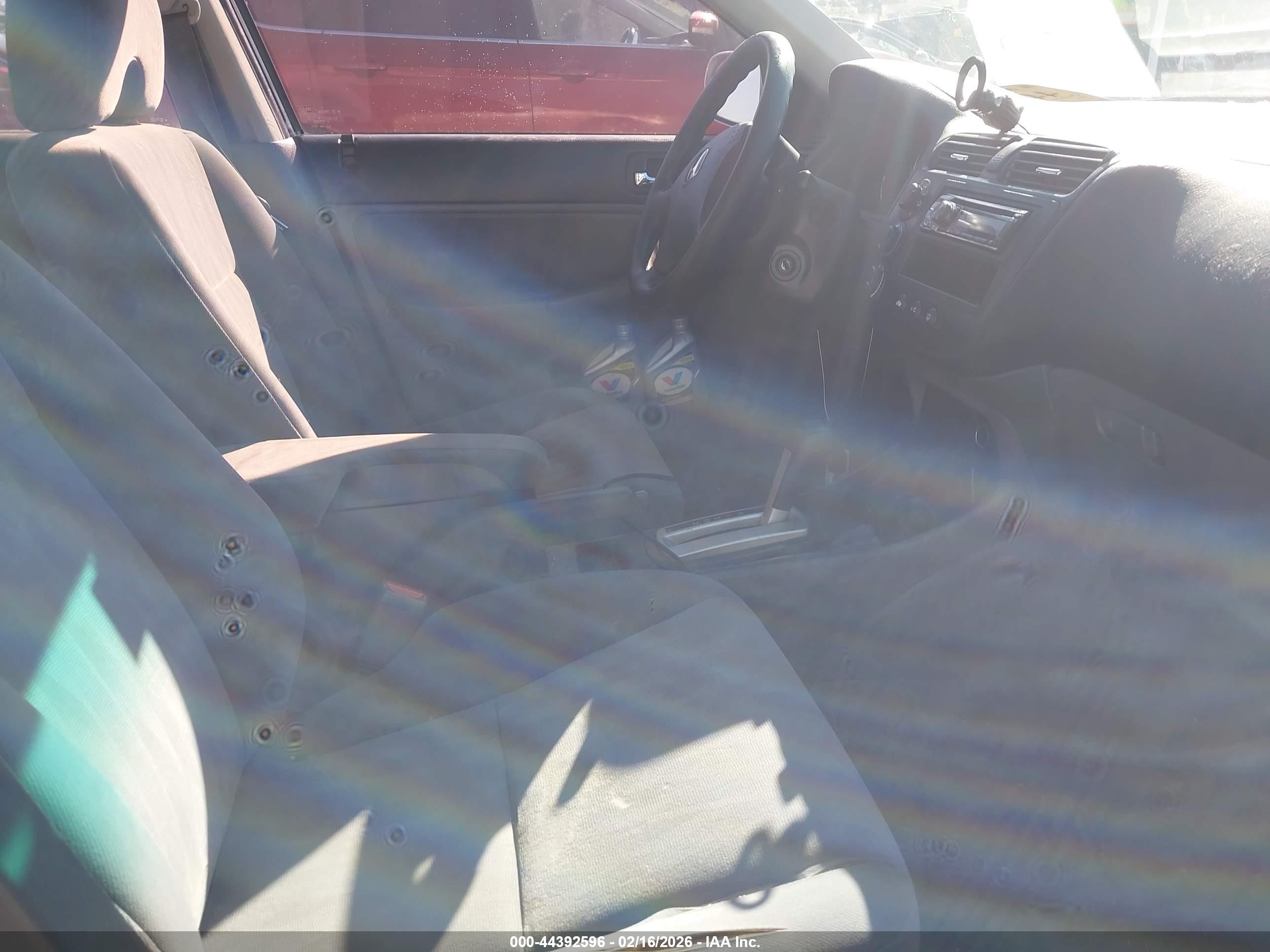 HONDA CIVIC image 5