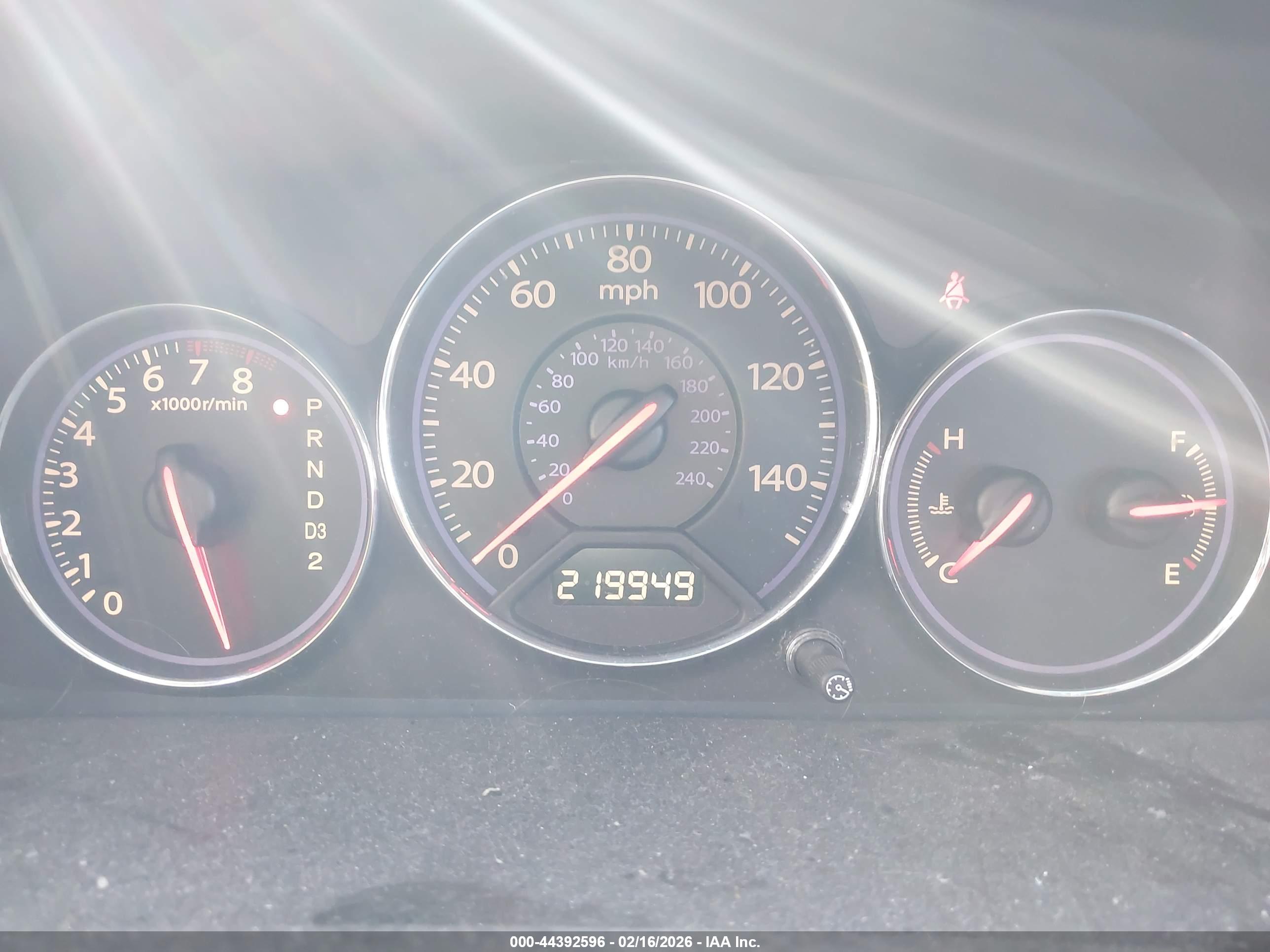 HONDA CIVIC image 7