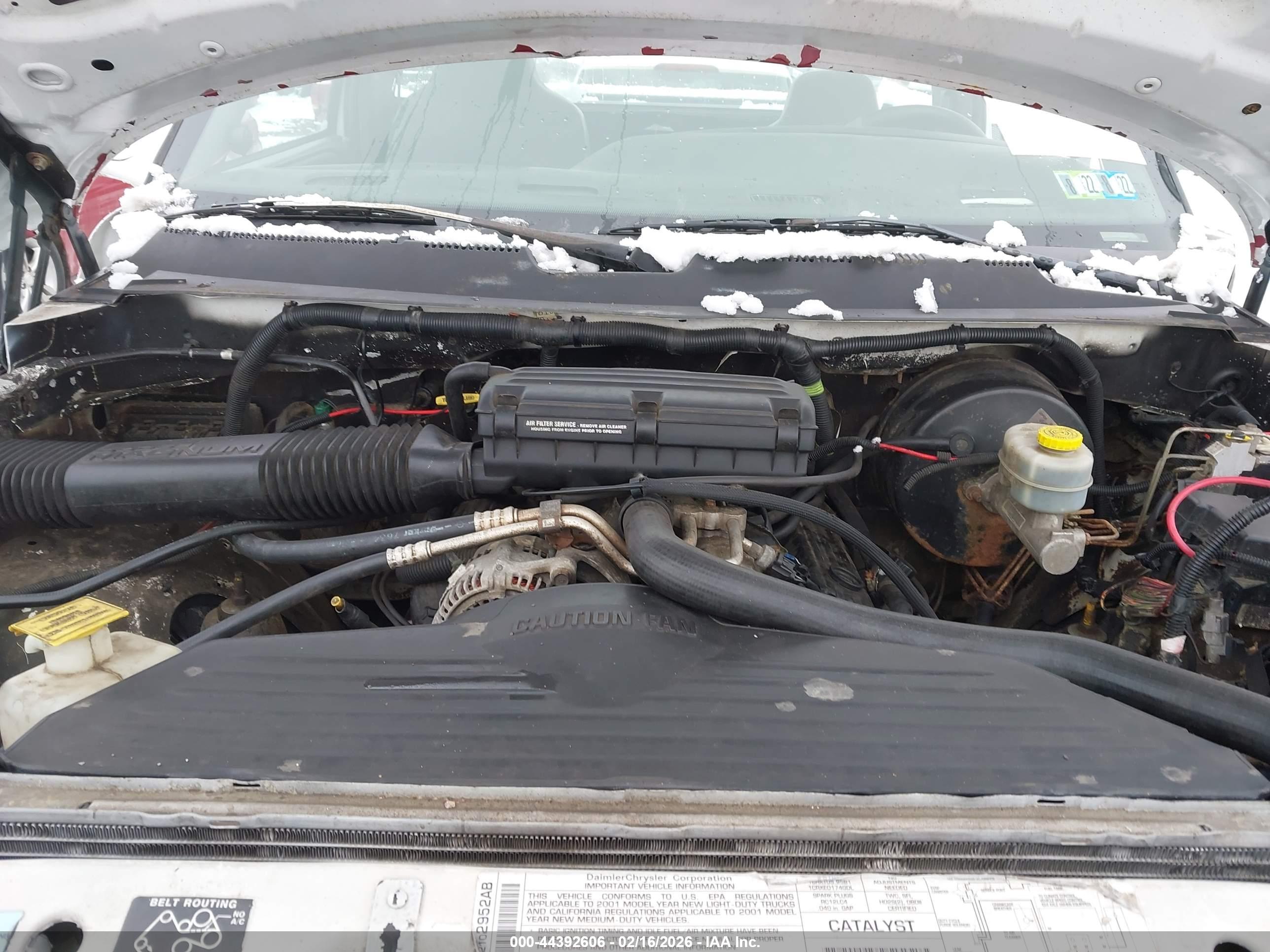 DODGE RAM image 10