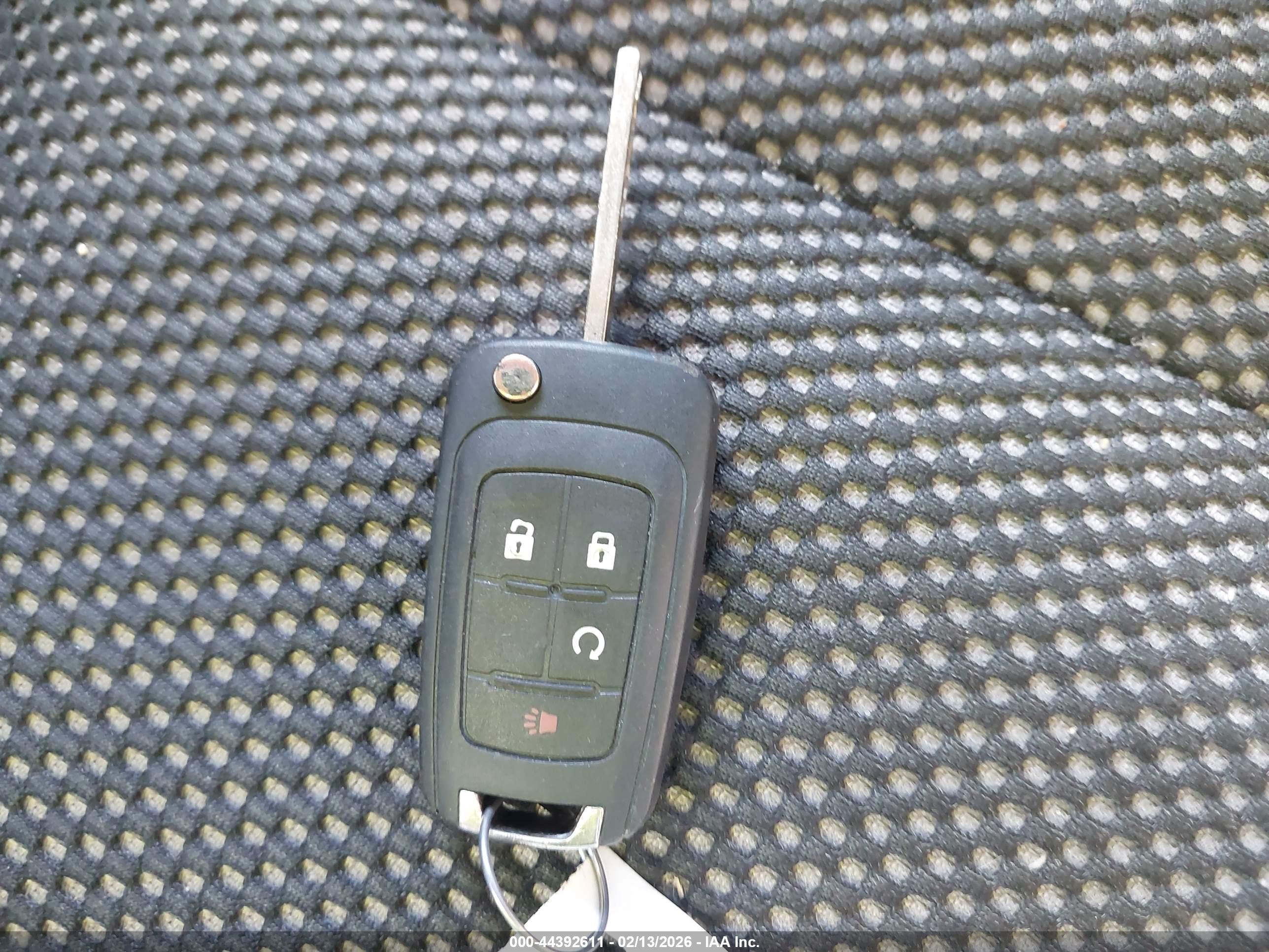 CHEVROLET EQUINOX image 11