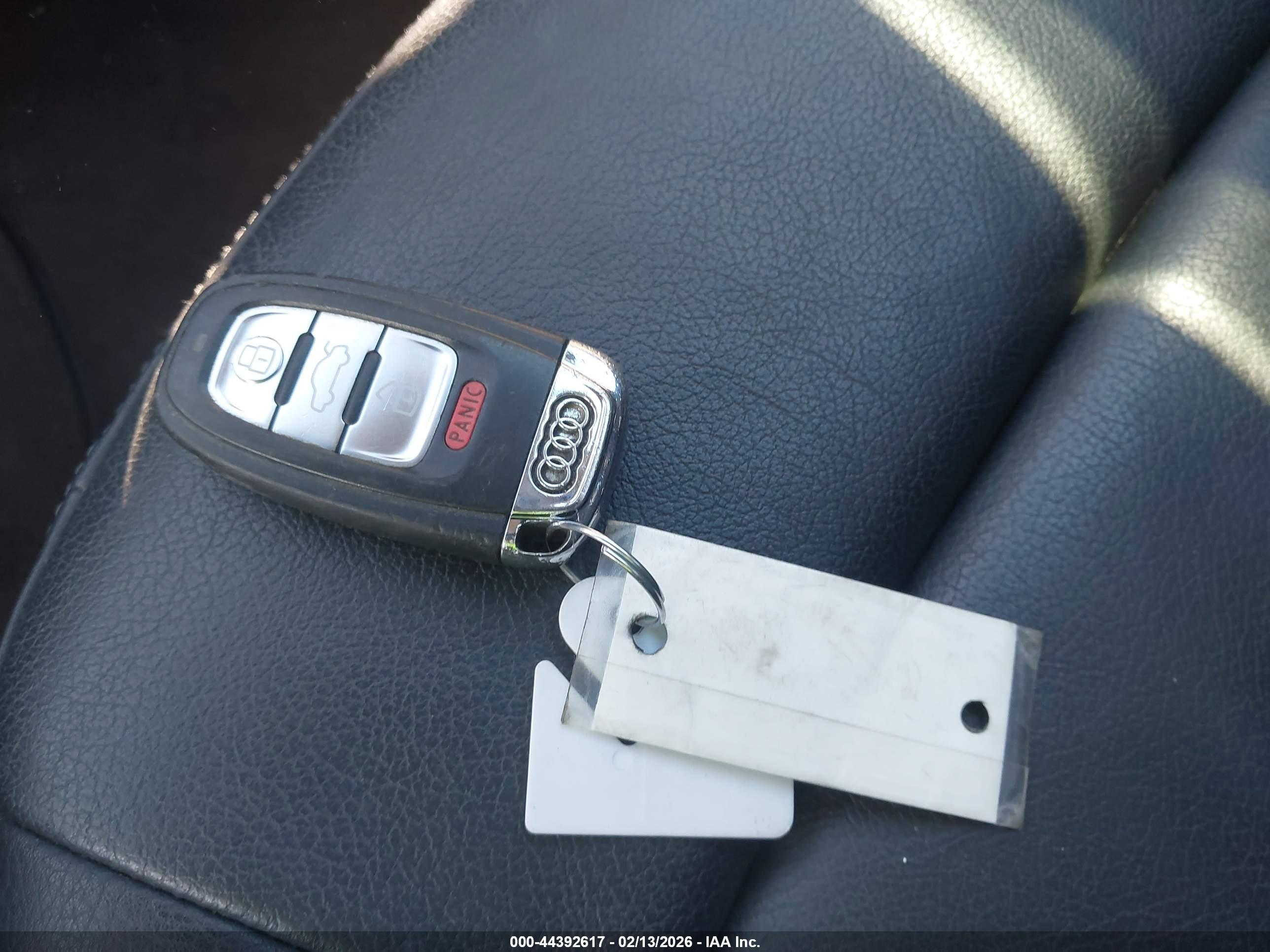 AUDI Q5 image 11