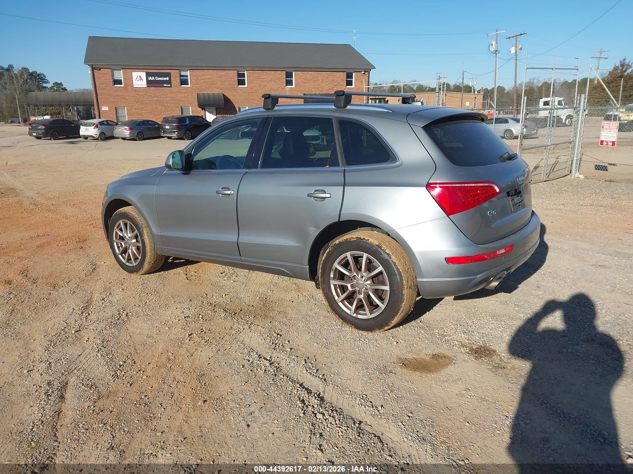 AUDI Q5 image 3