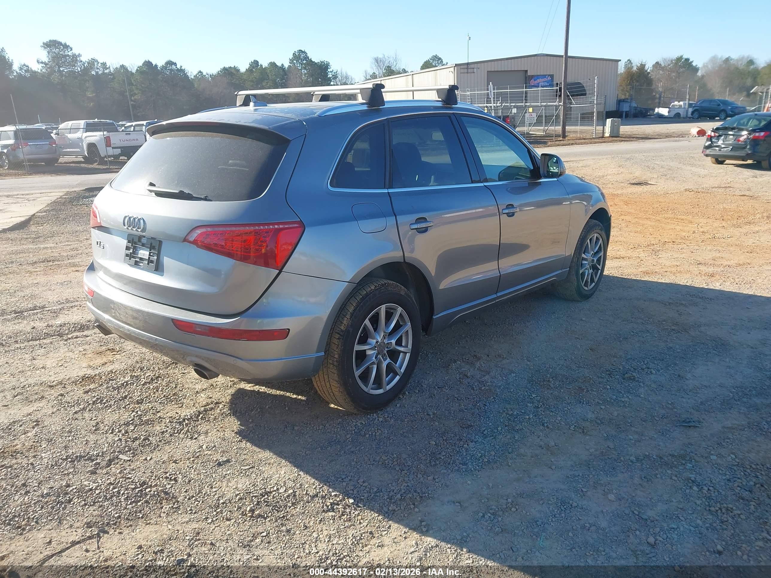 AUDI Q5 image 4