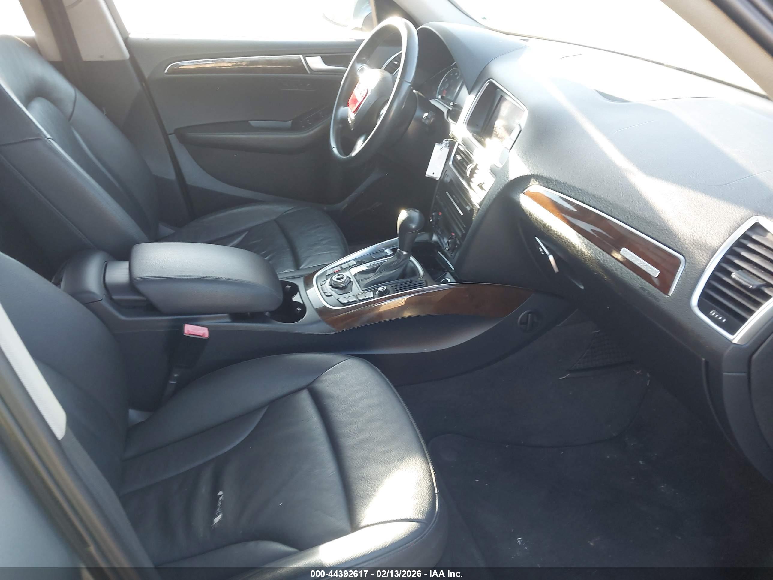 AUDI Q5 image 5
