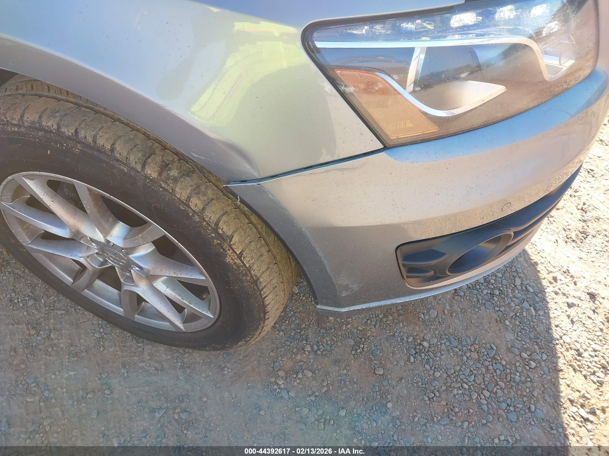 AUDI Q5 image 6