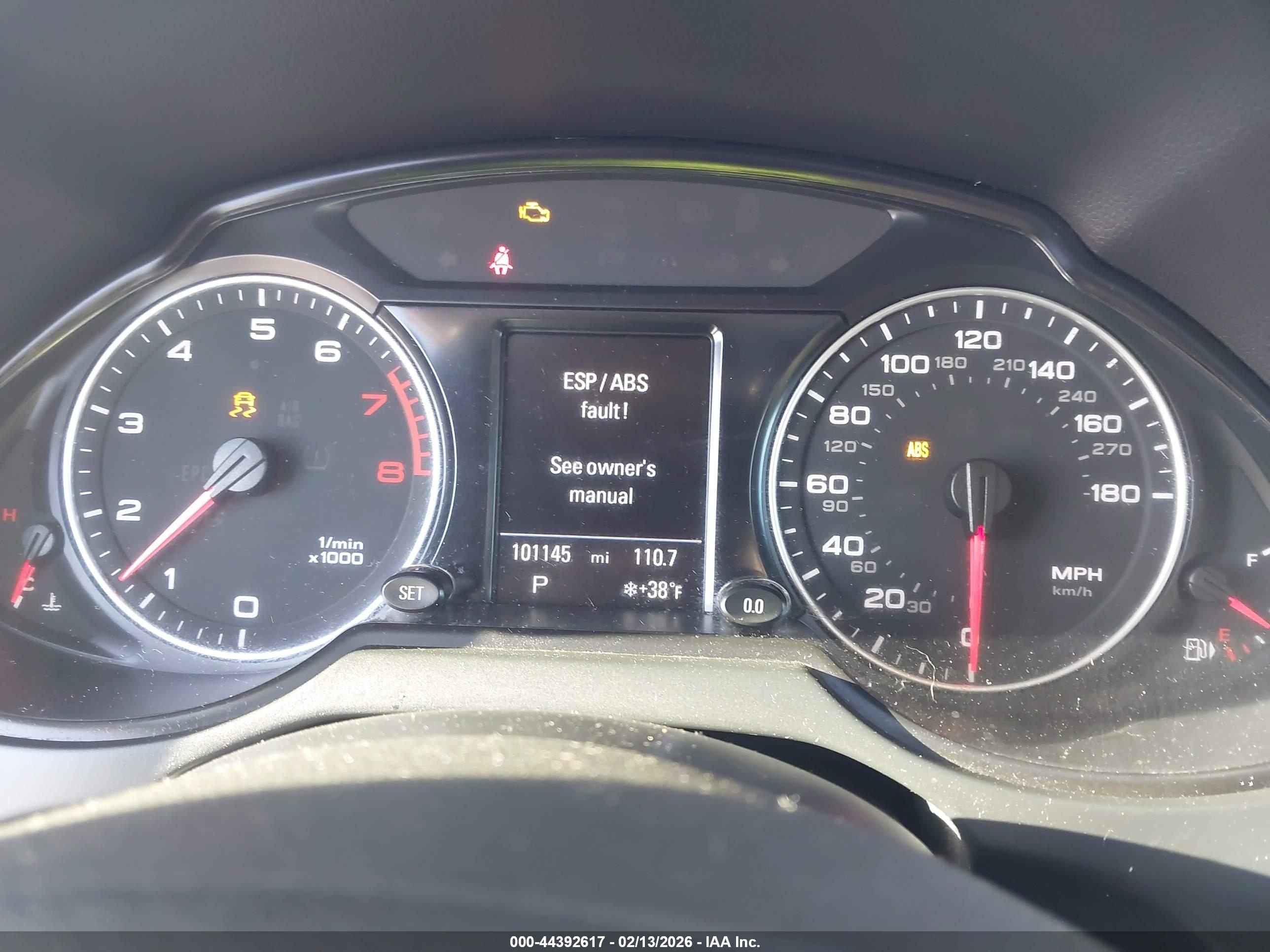 AUDI Q5 image 7