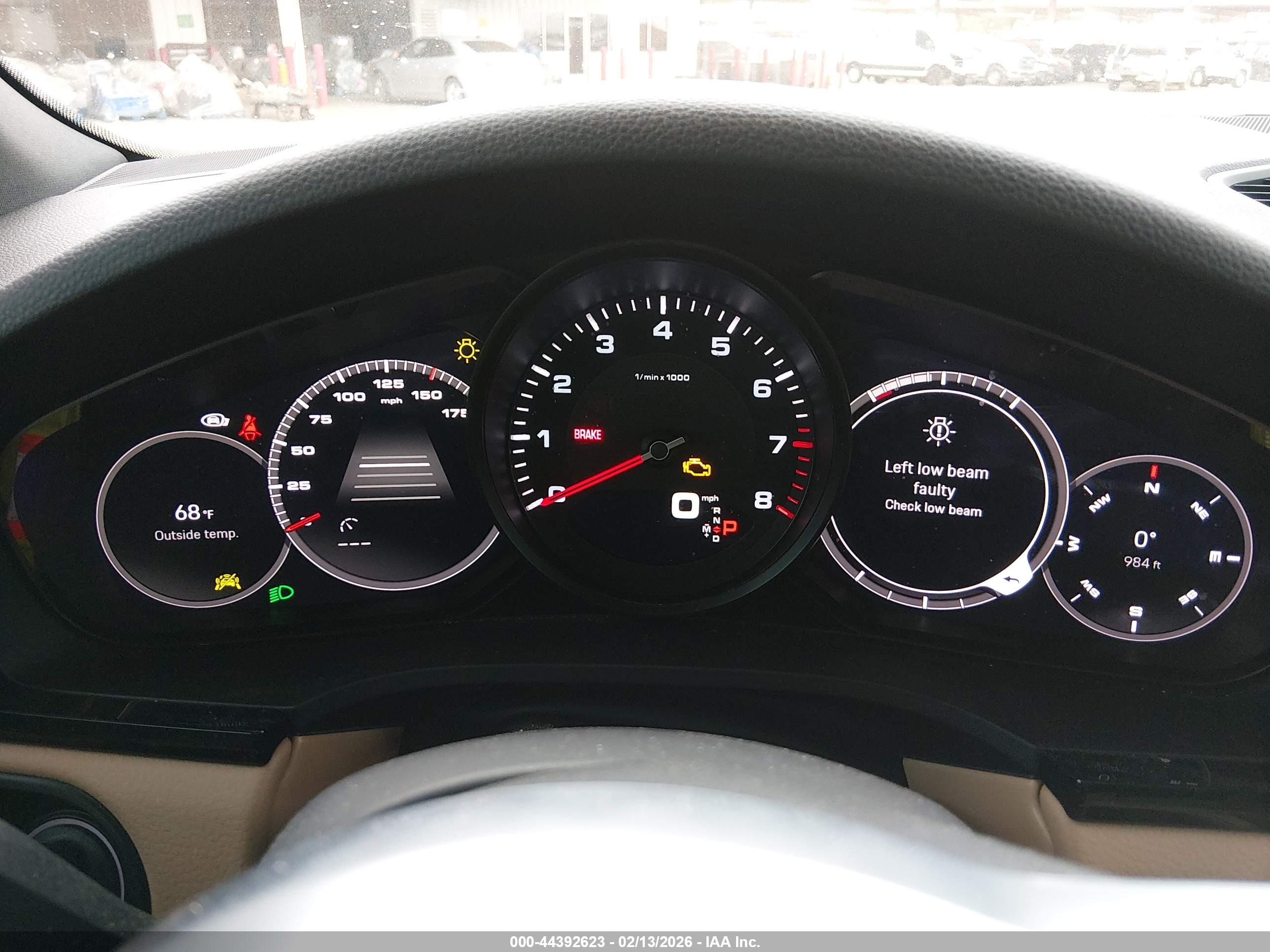 PORSCHE CAYENNE image 7