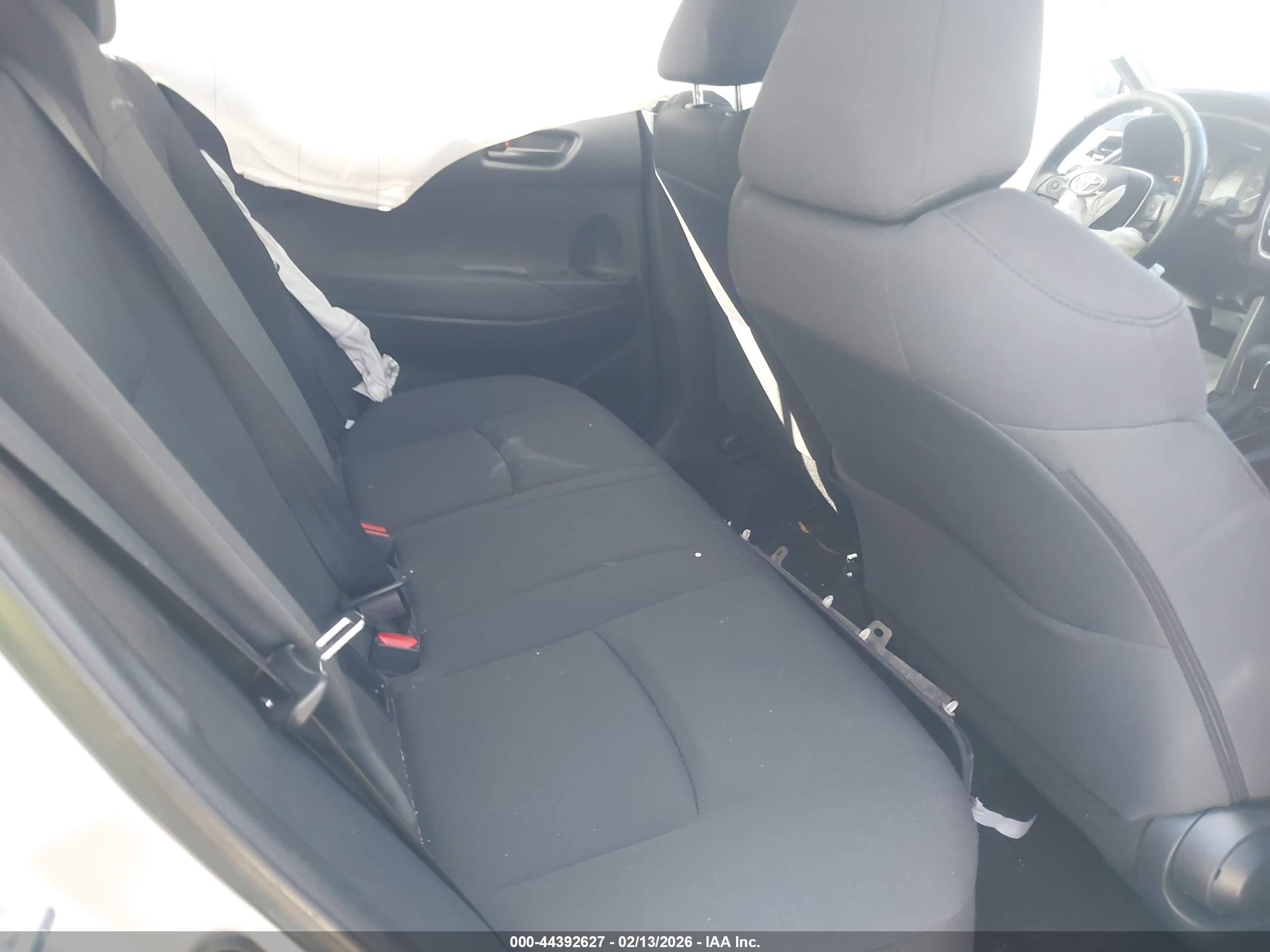 TOYOTA COROLLA image 8
