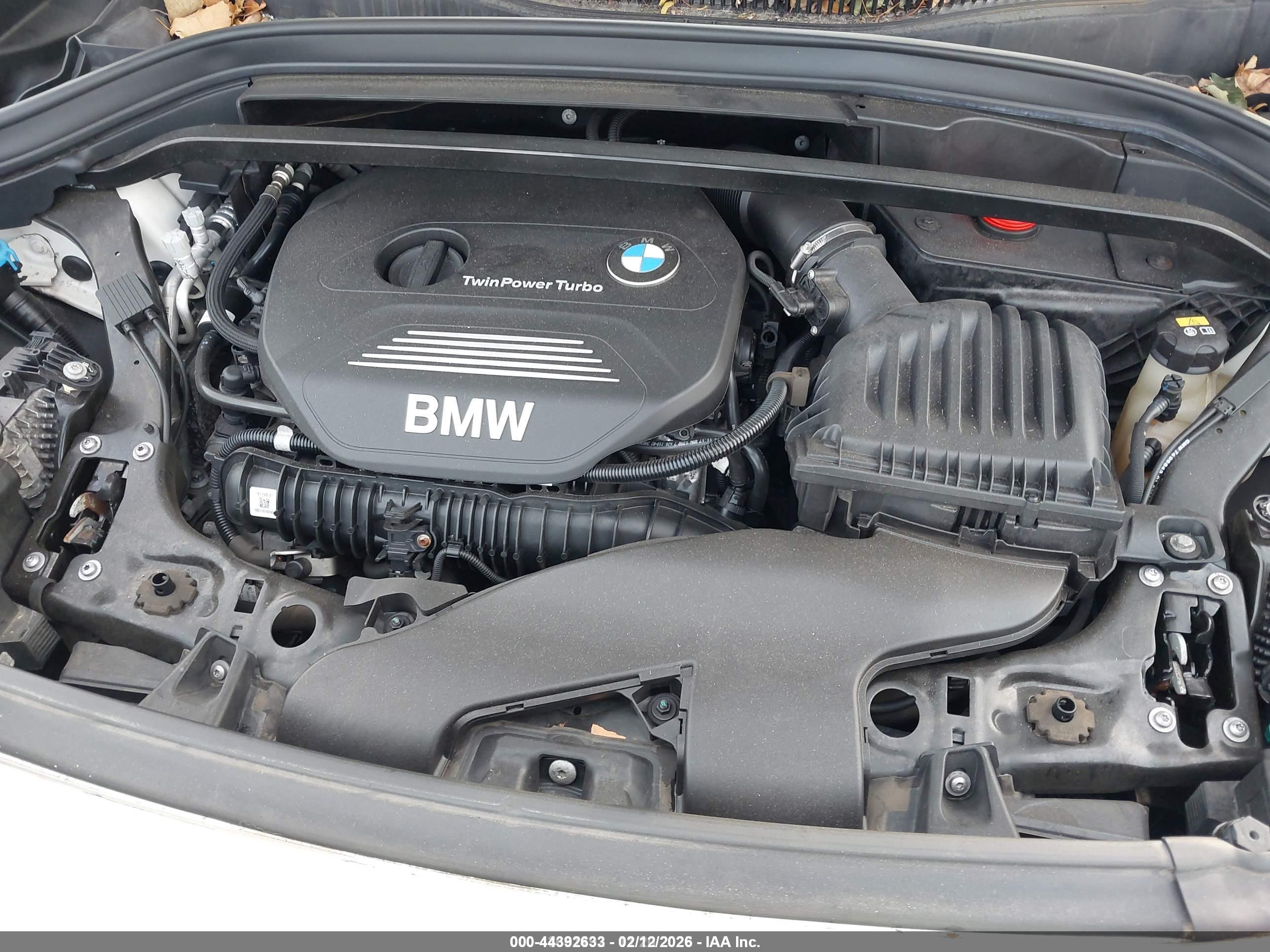BMW X2 image 10