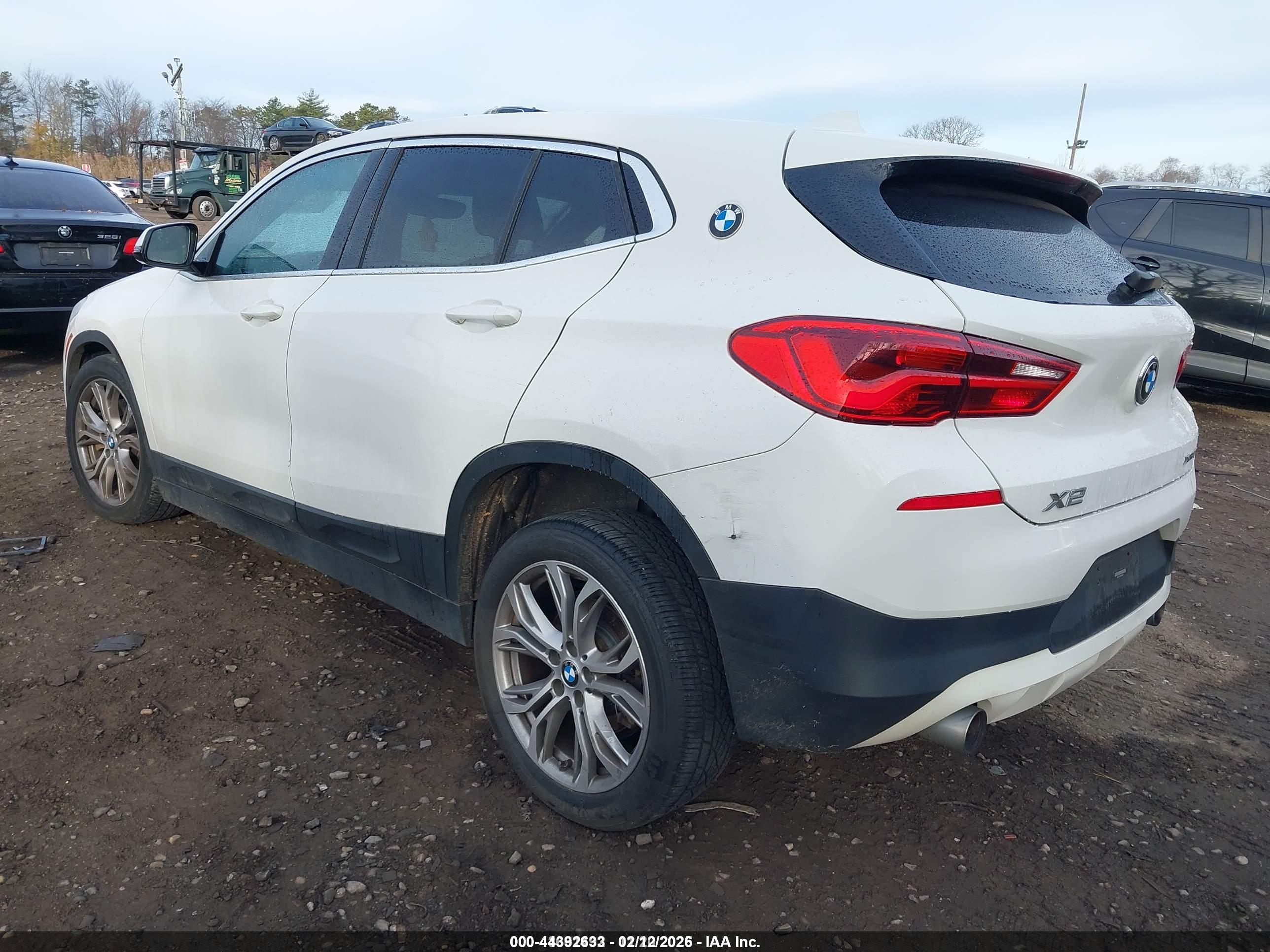 BMW X2 image 3