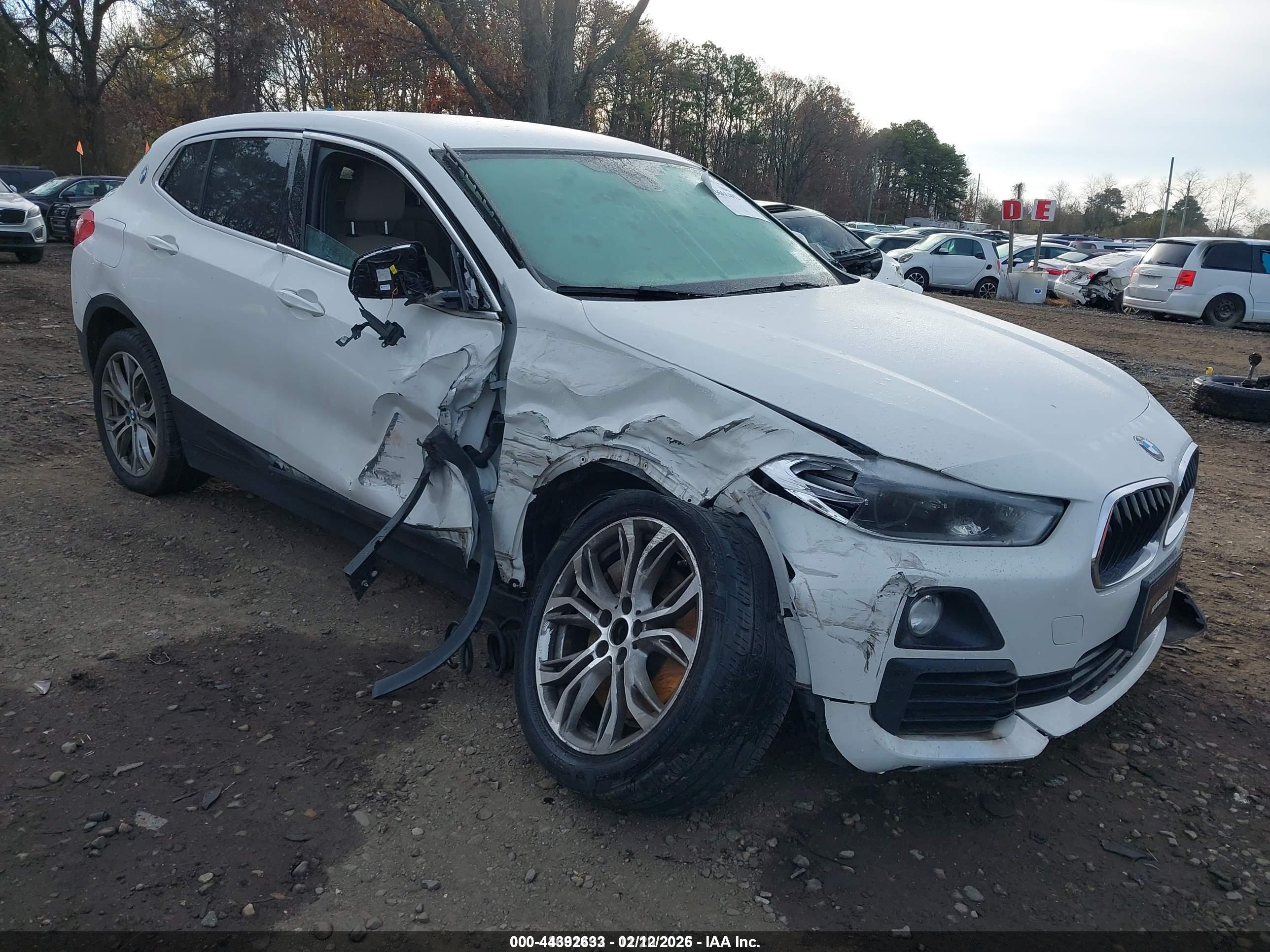 BMW X2 image 6