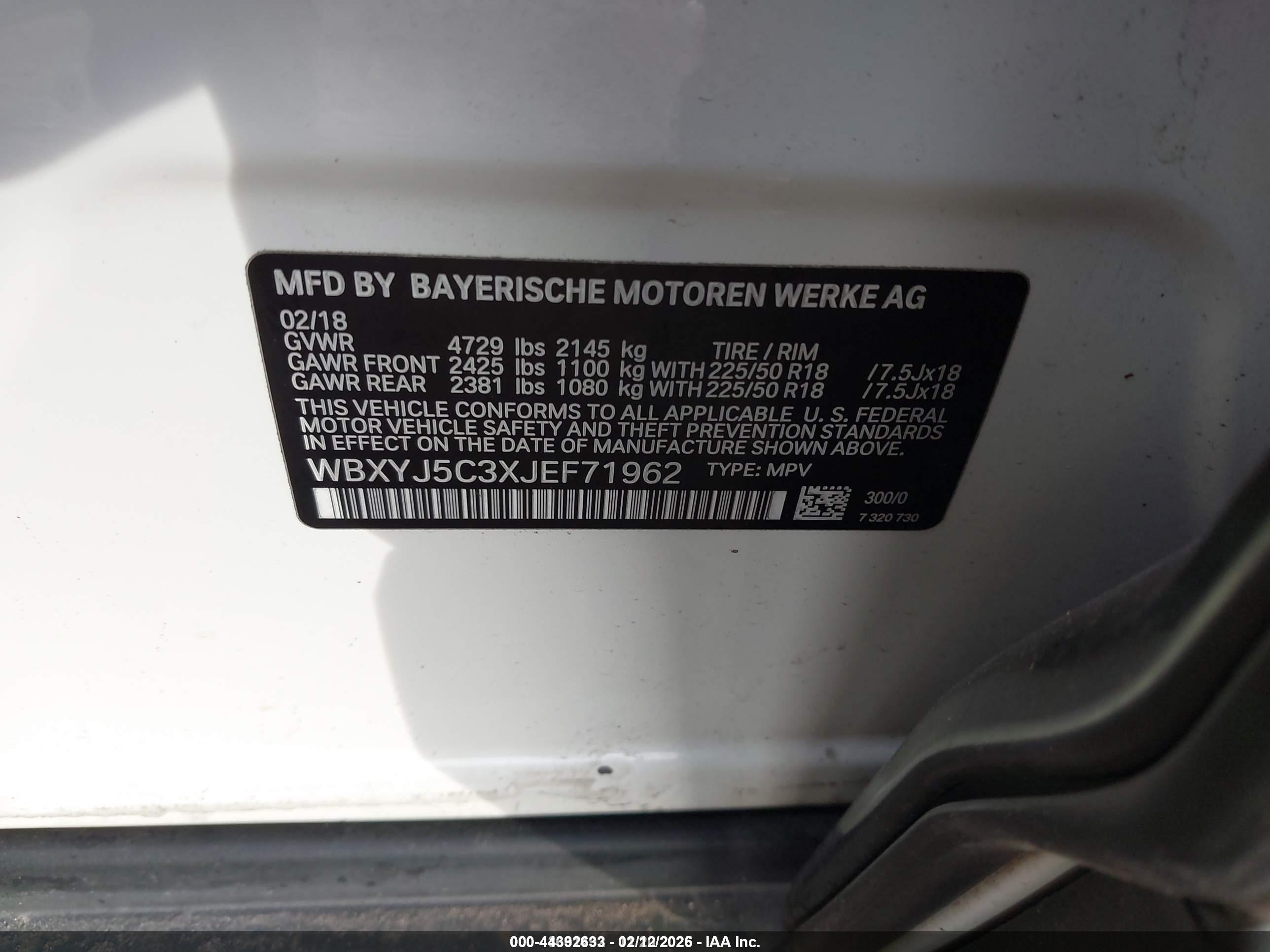 BMW X2 image 9