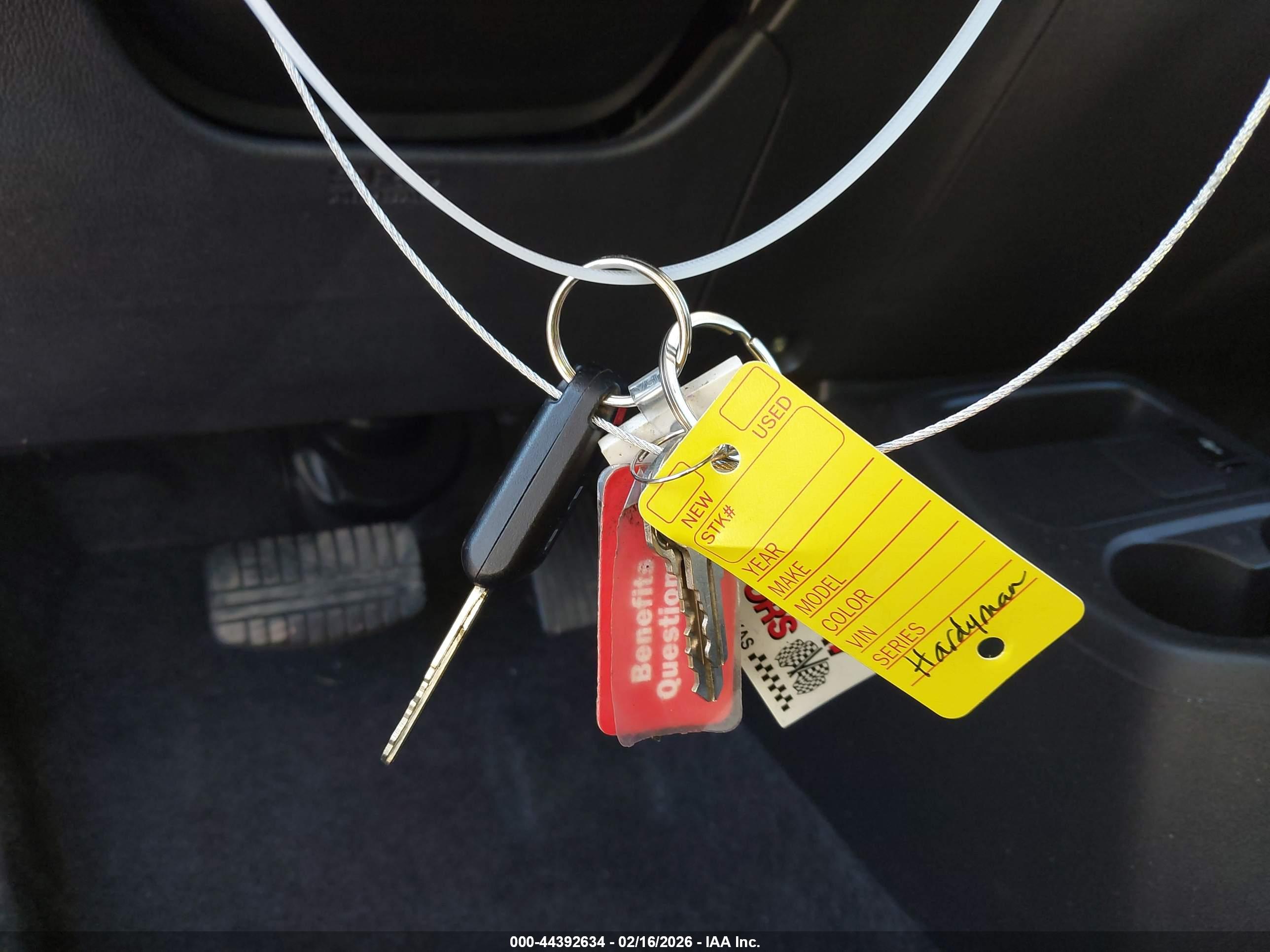 MITSUBISHI MIRAGE image 11