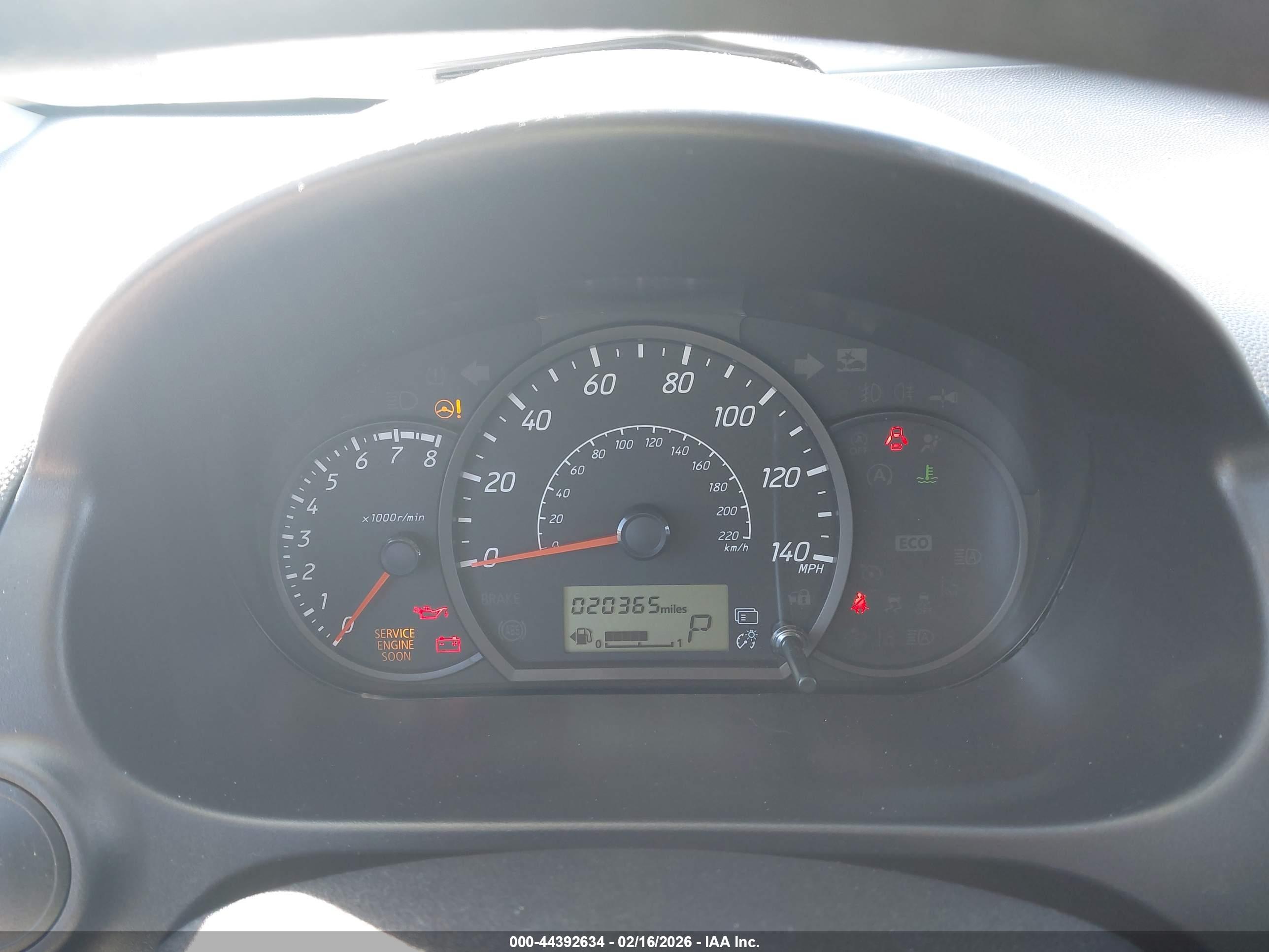 MITSUBISHI MIRAGE image 7