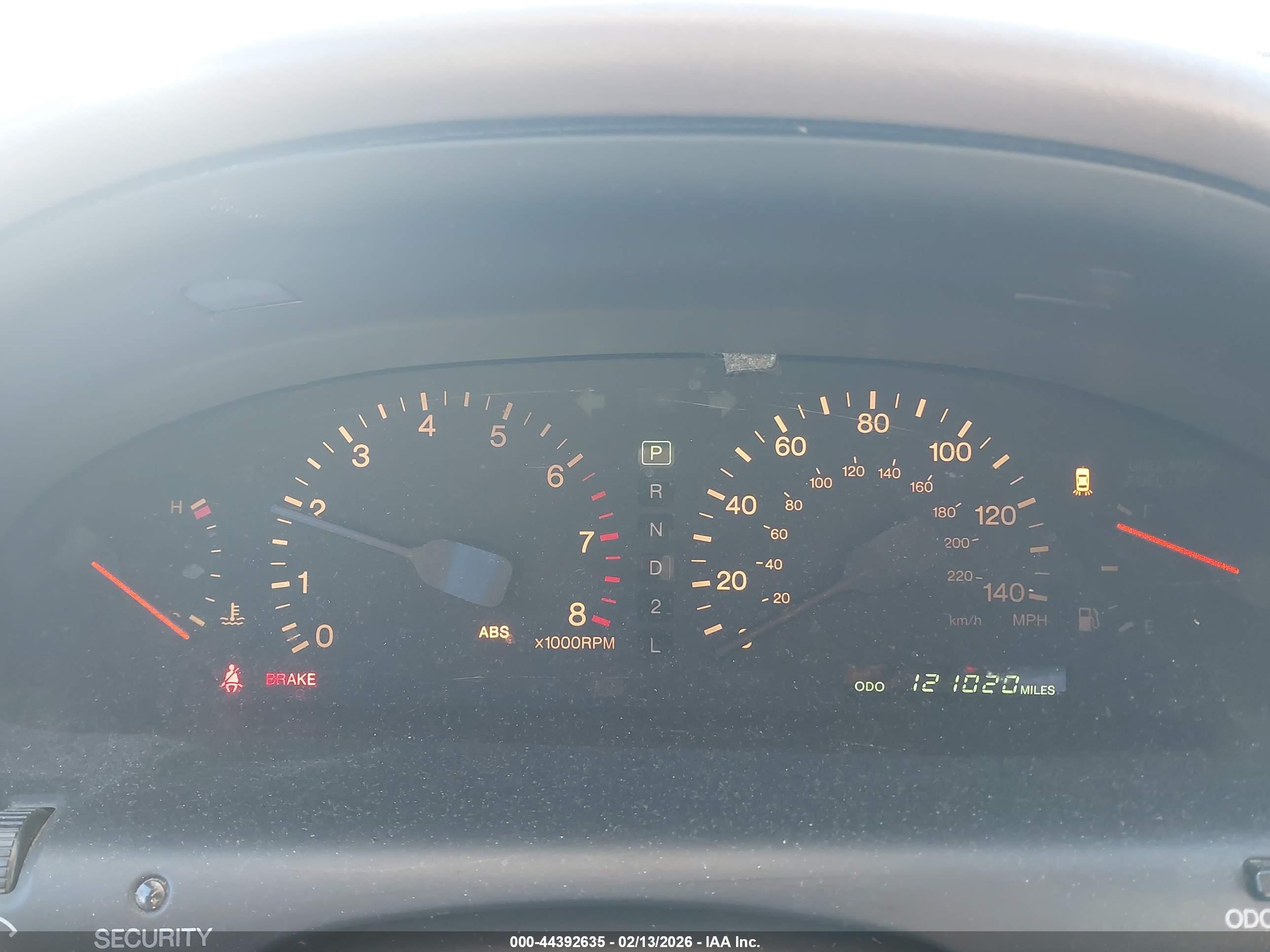 LEXUS ES image 7