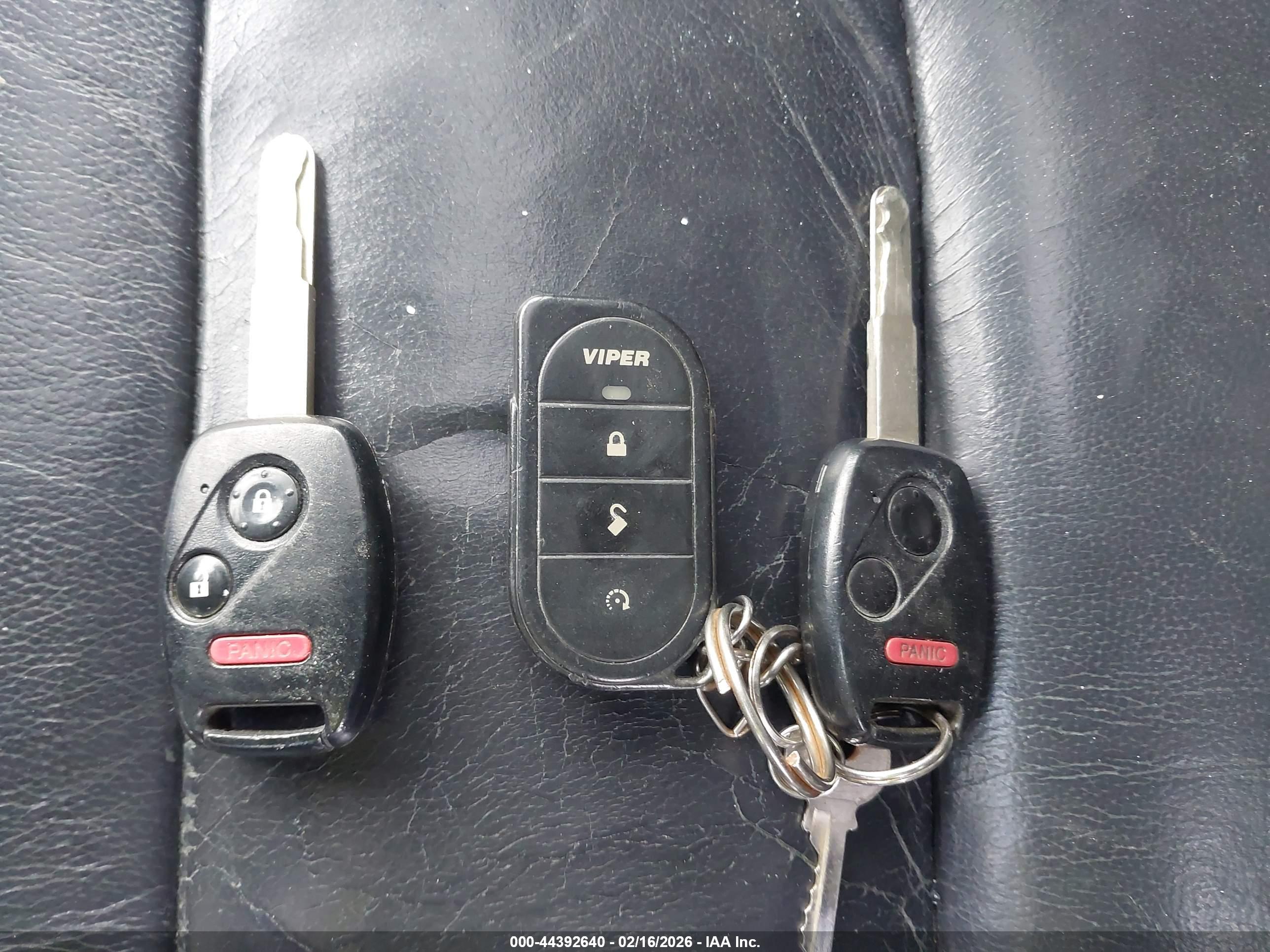 HONDA CR-V image 11
