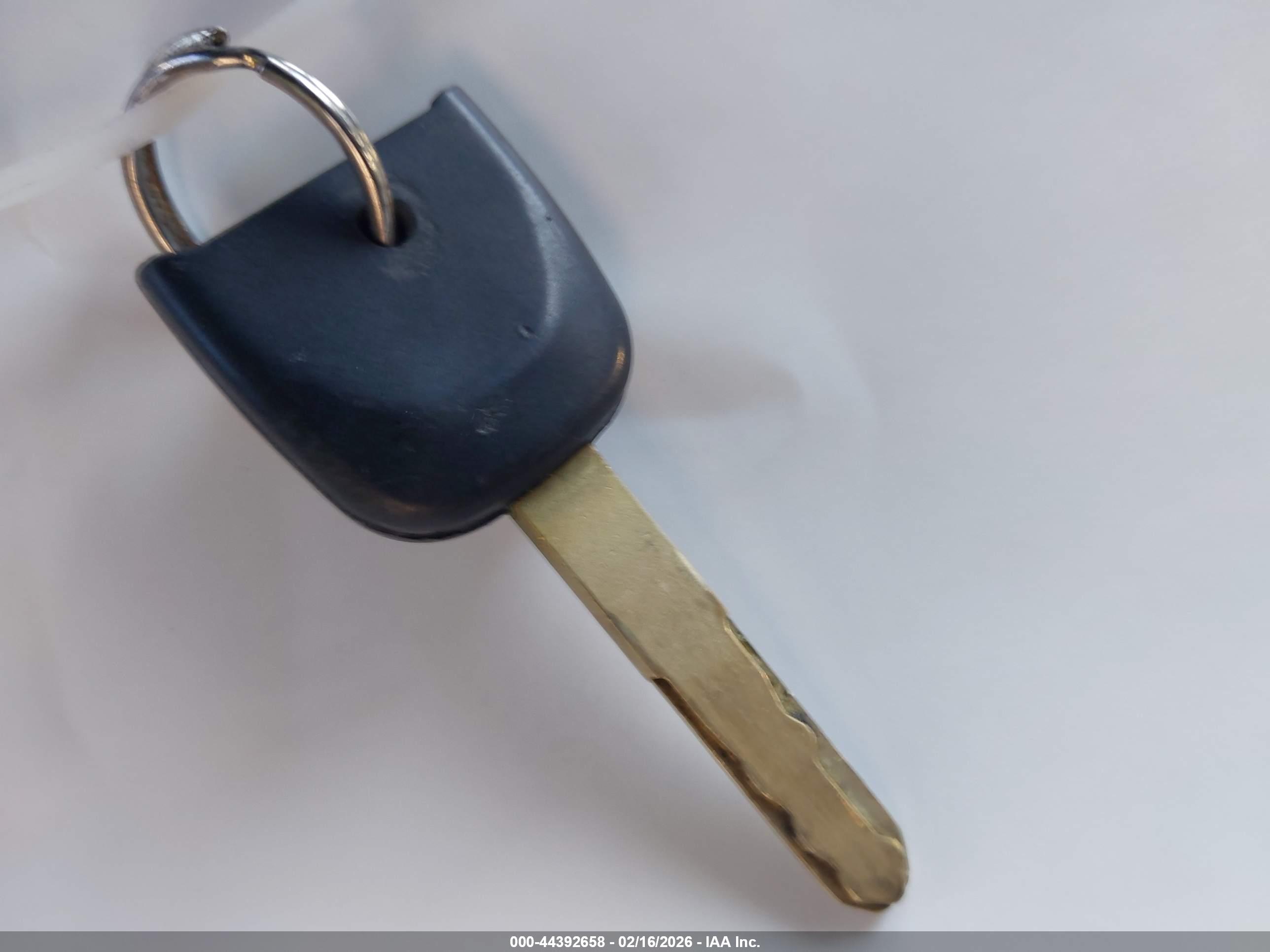 HONDA FIT image 11
