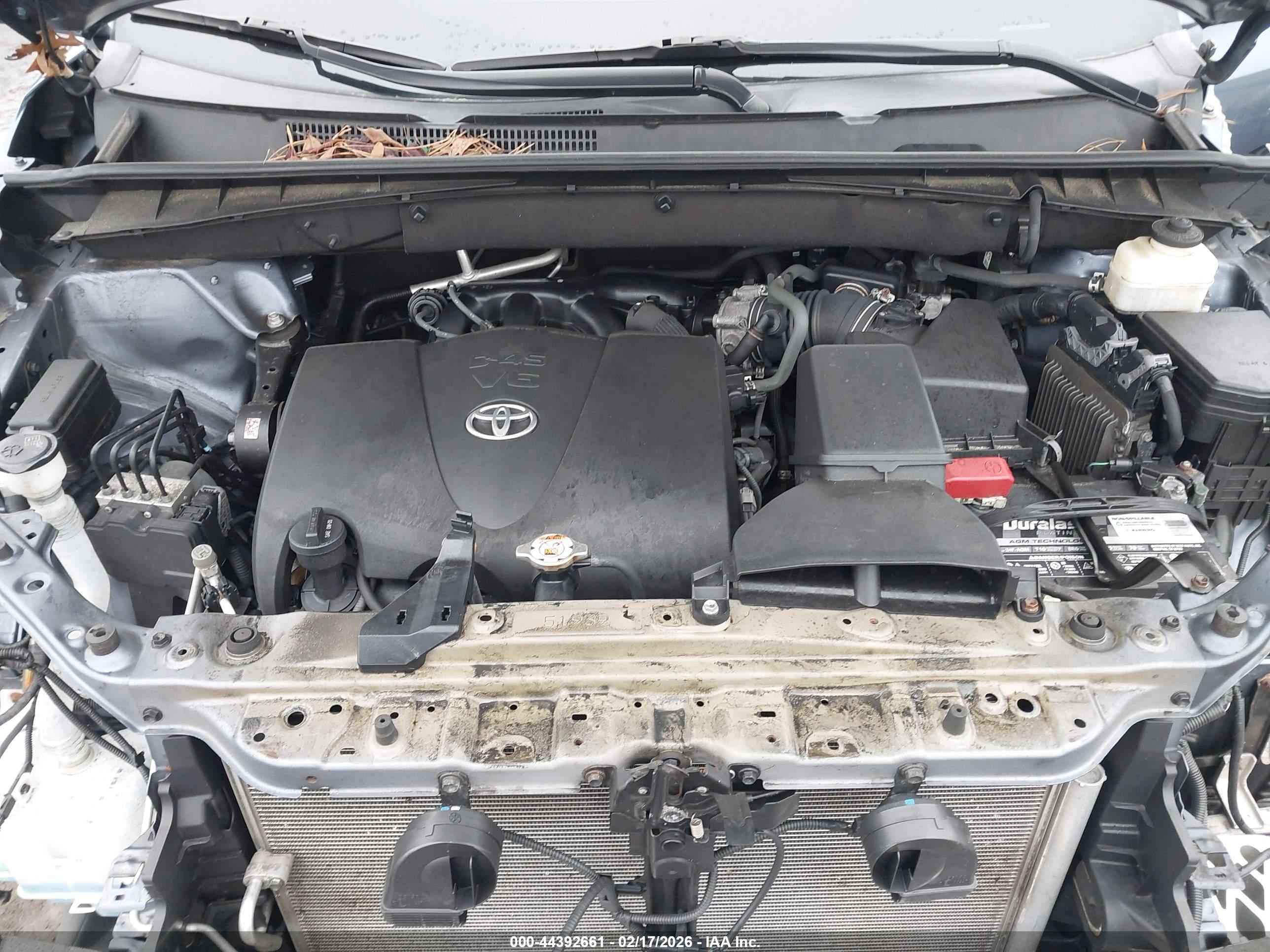 TOYOTA HIGHLANDER image 10