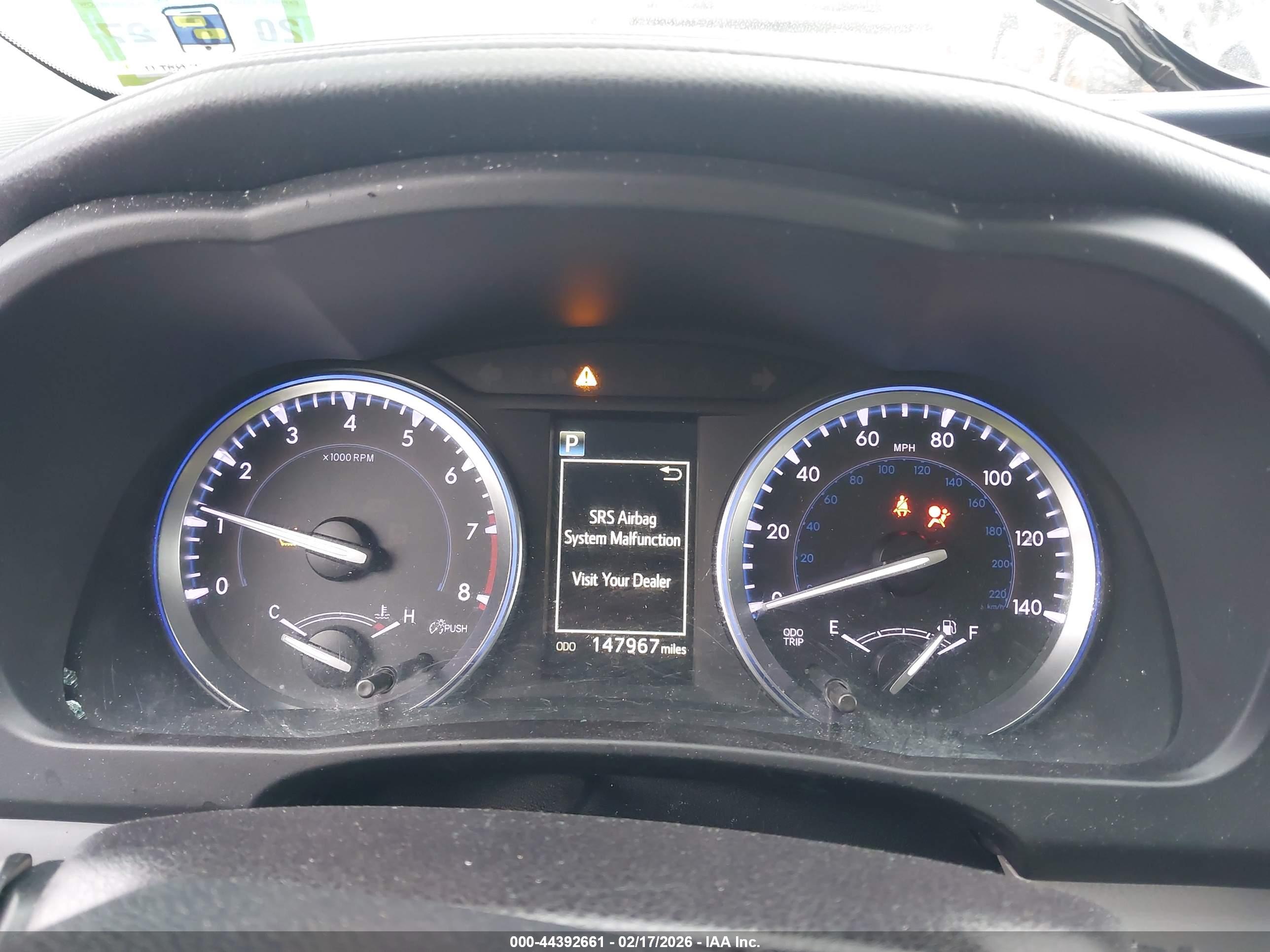 TOYOTA HIGHLANDER image 7