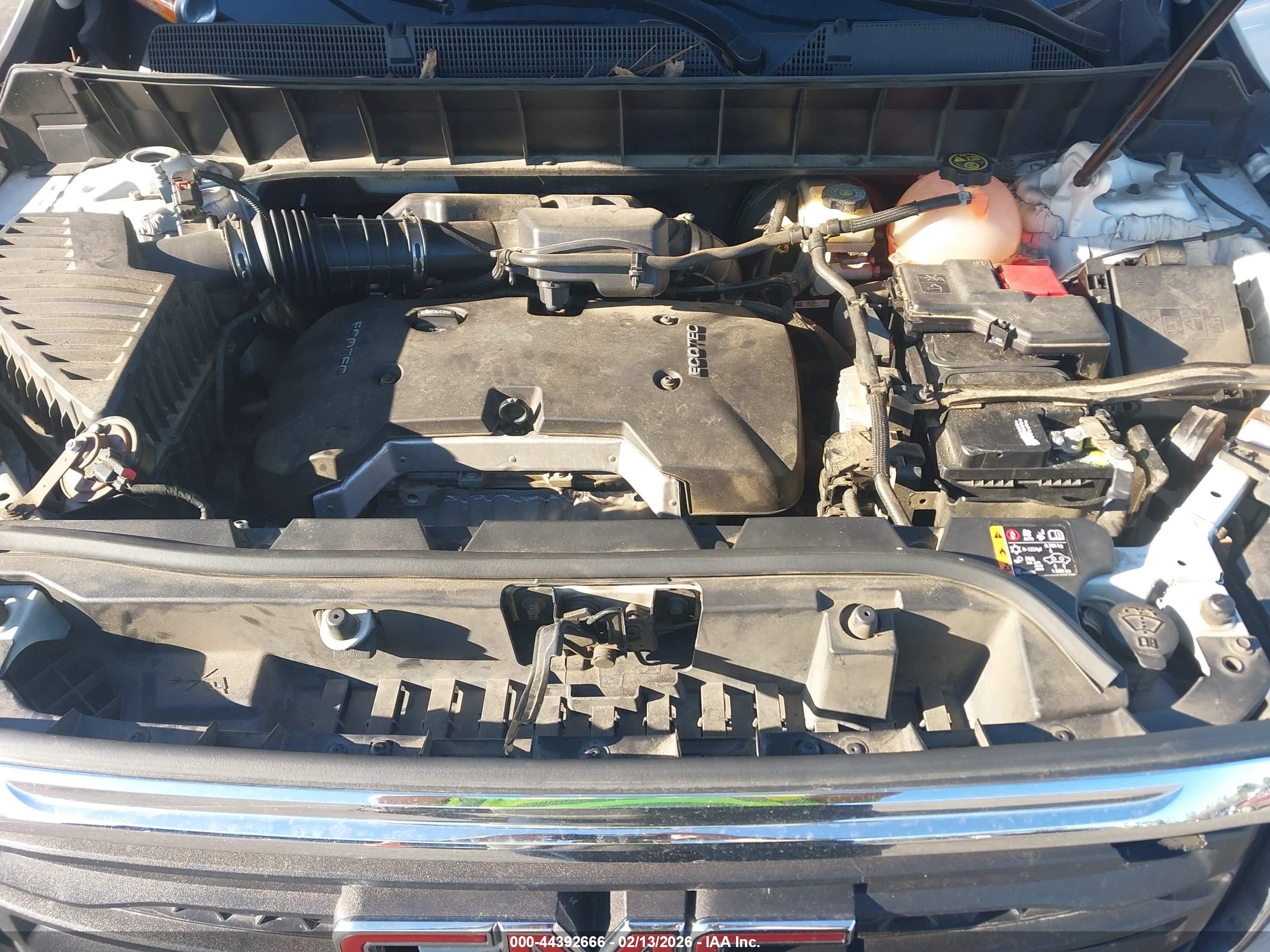 GMC ACADIA image 10