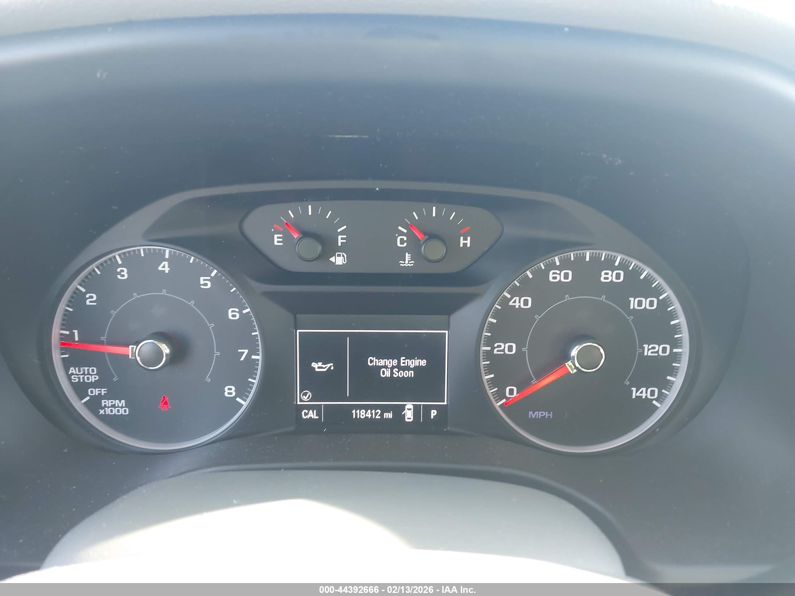 GMC ACADIA image 7