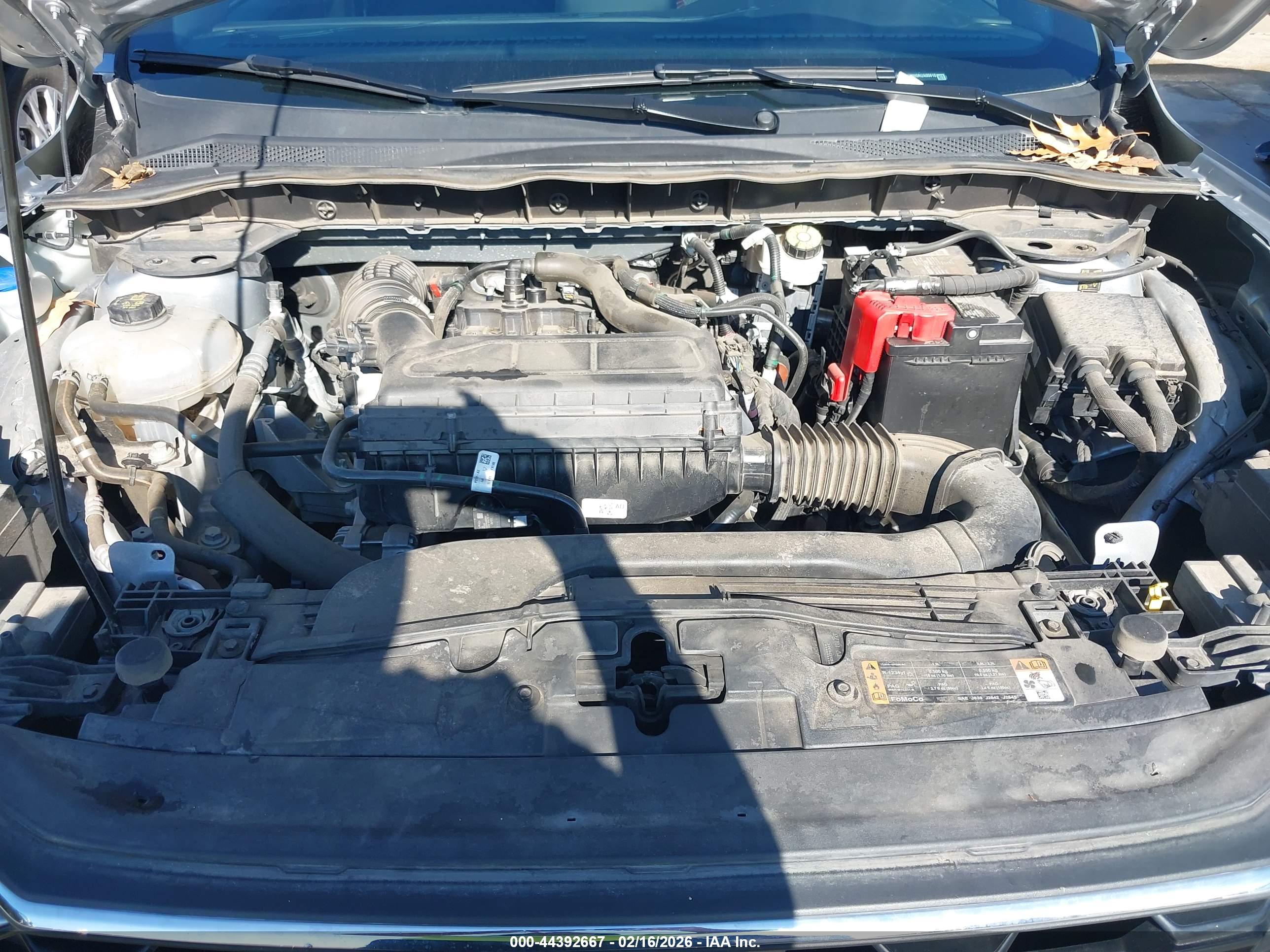 FORD ESCAPE image 10