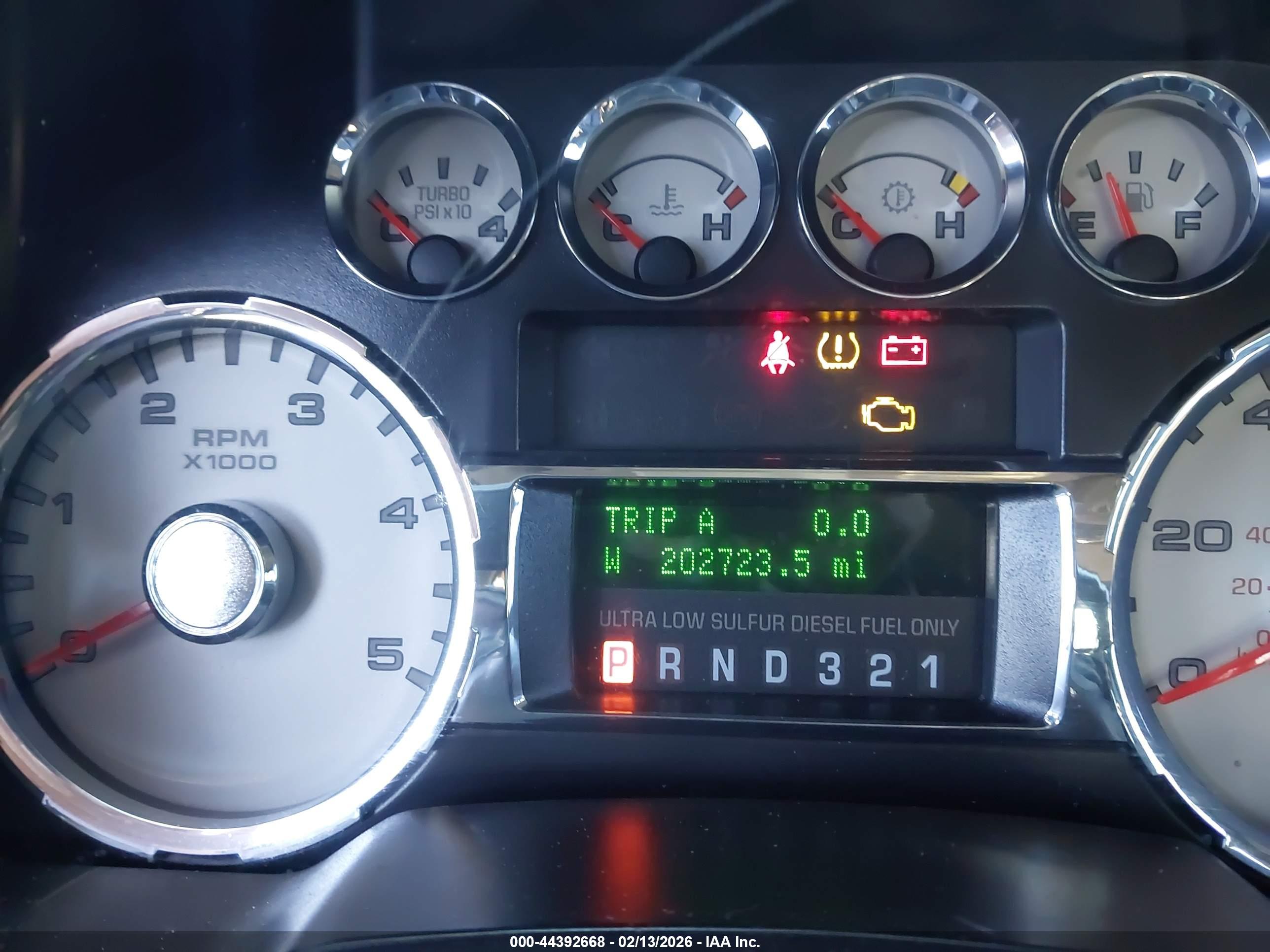 FORD F-250 image 7