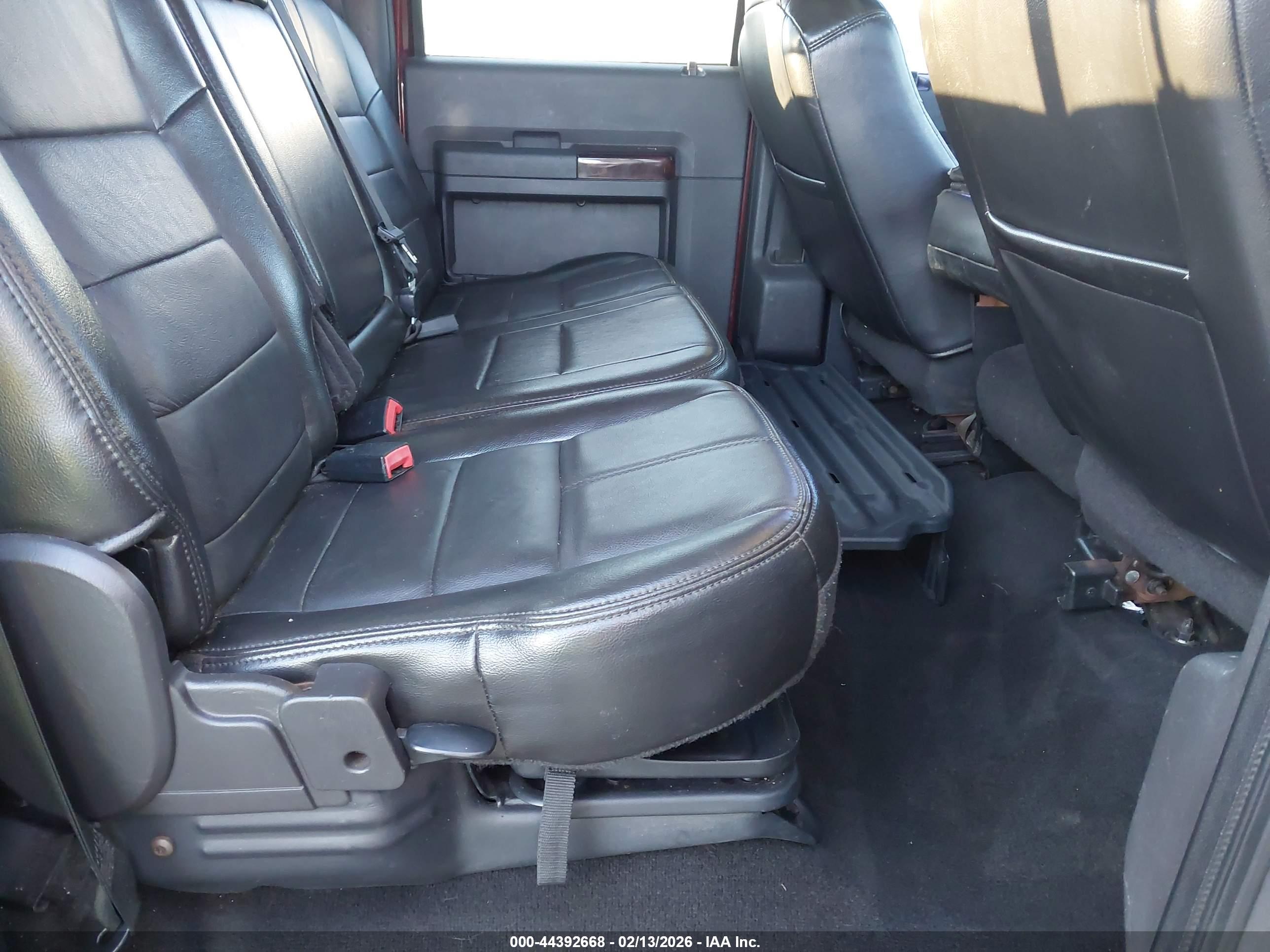 FORD F-250 image 8