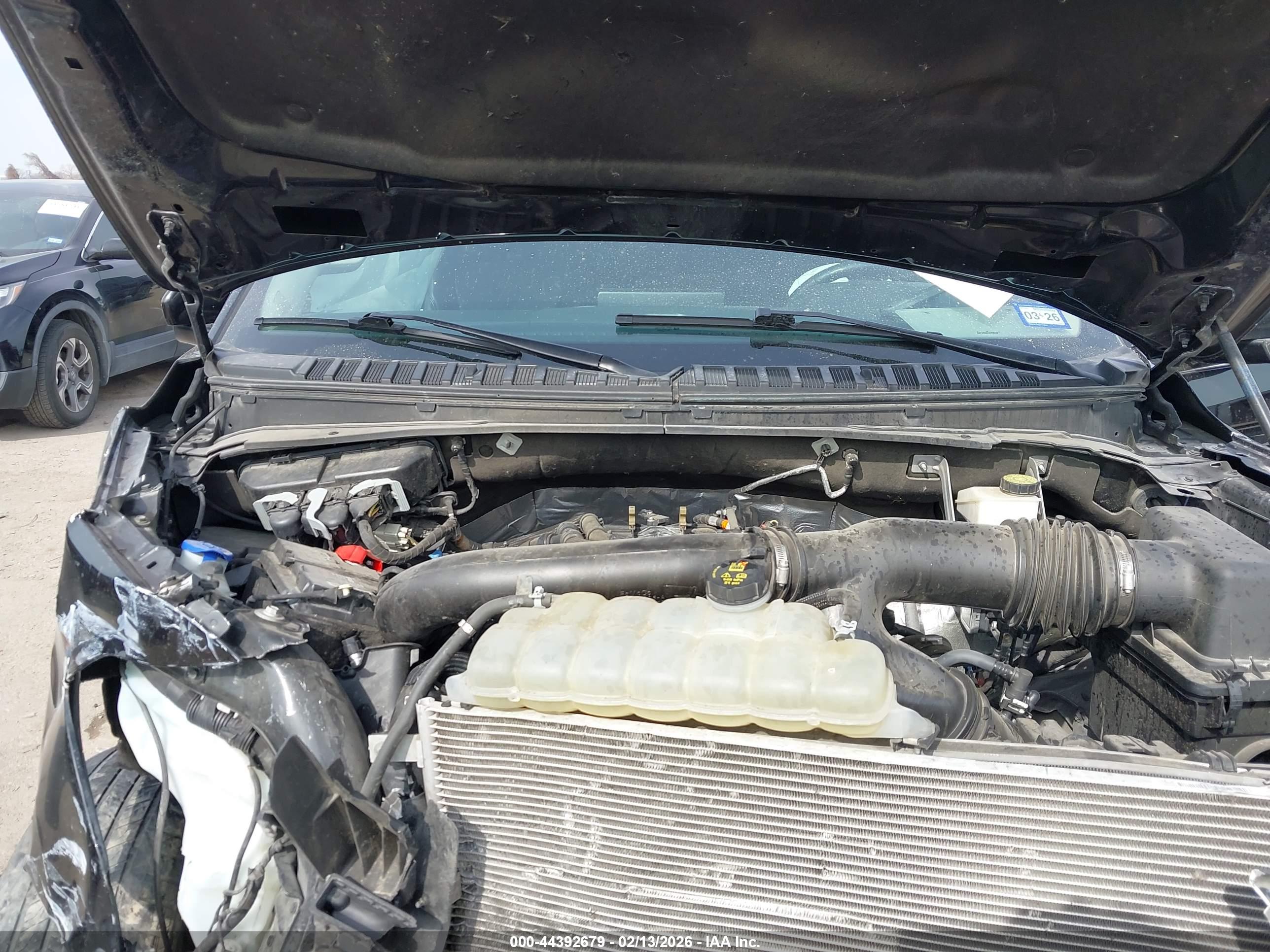 FORD EXPEDITION image 10