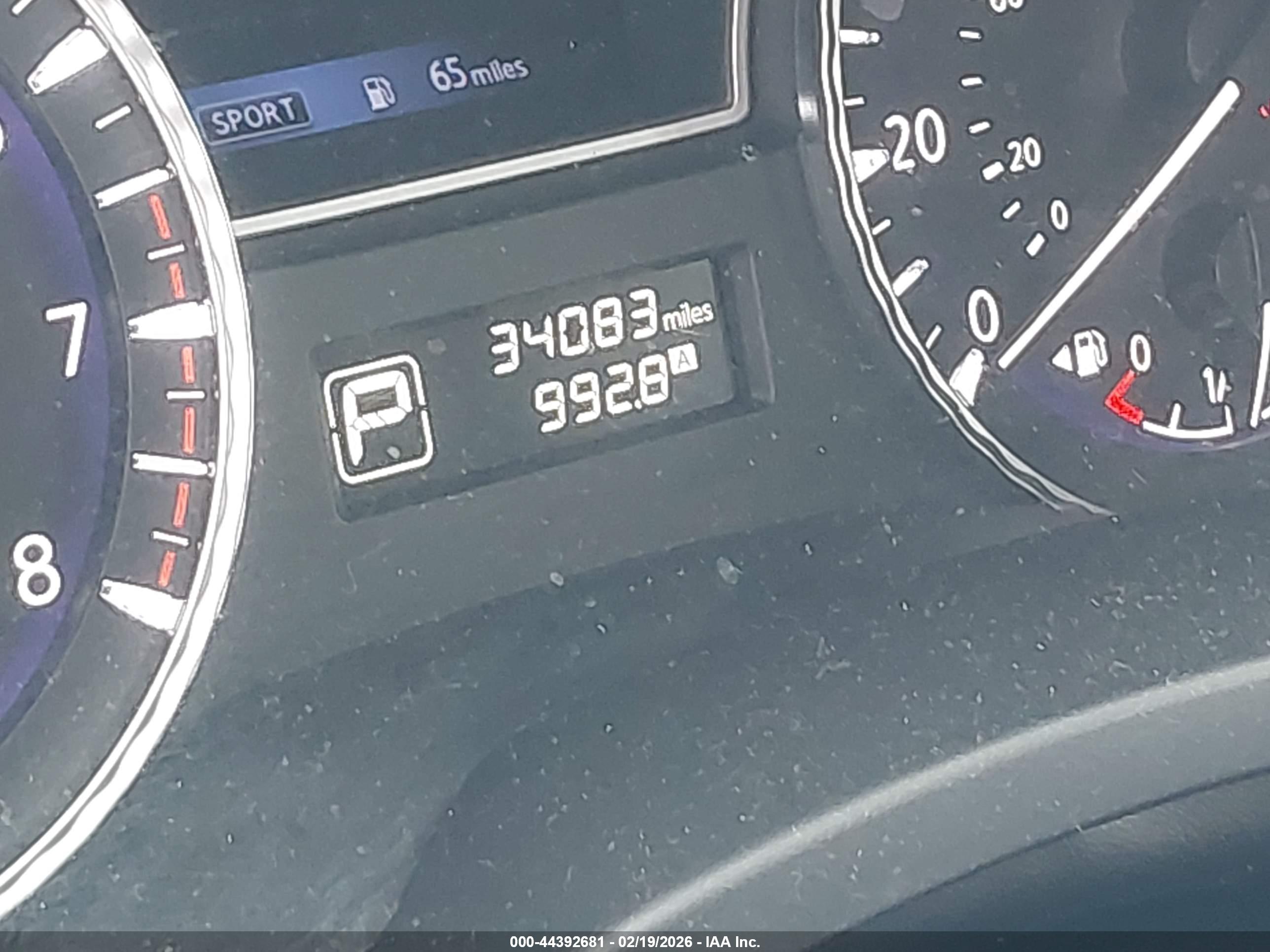 INFINITI QX60 image 7