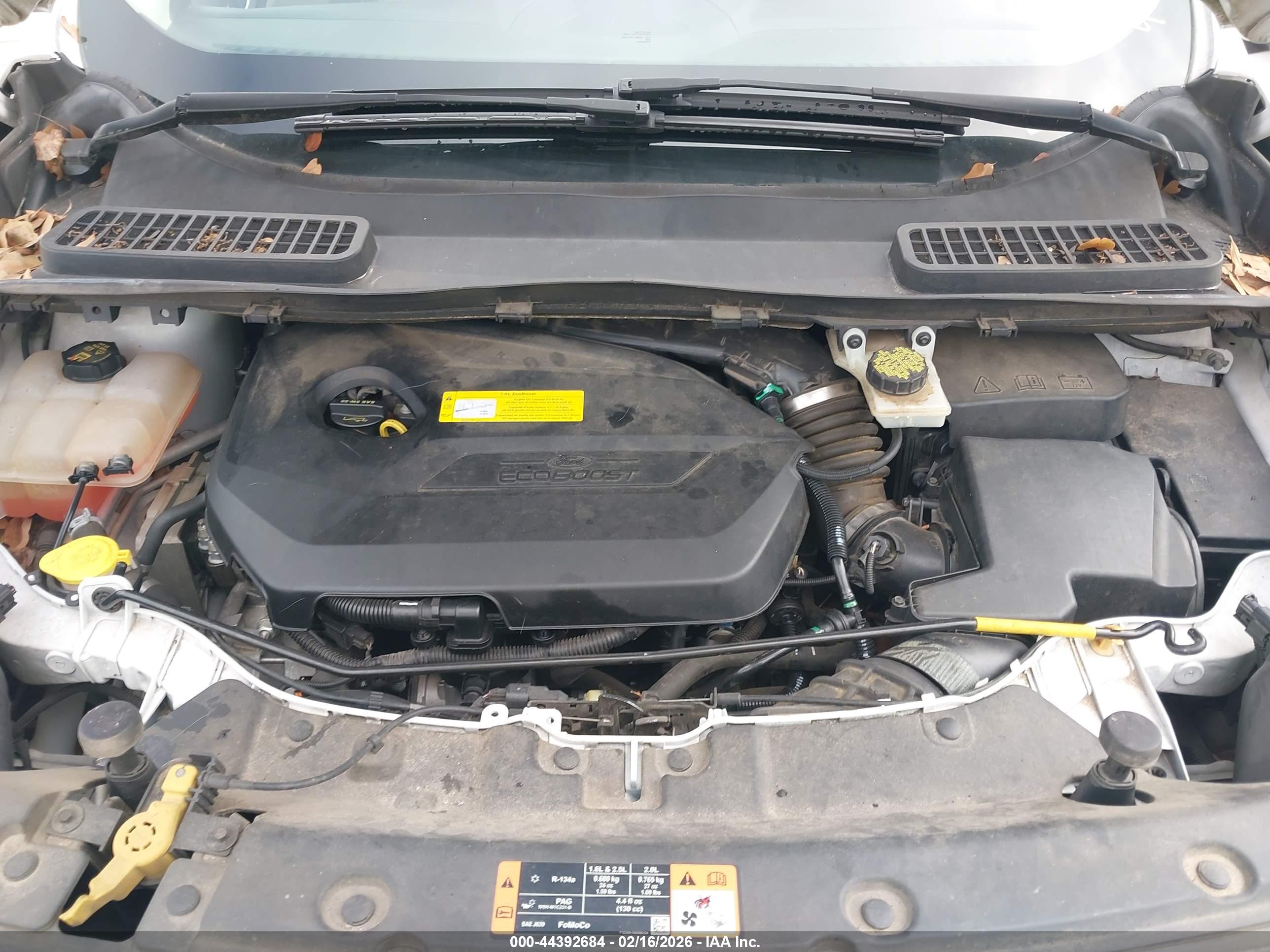 FORD ESCAPE image 10
