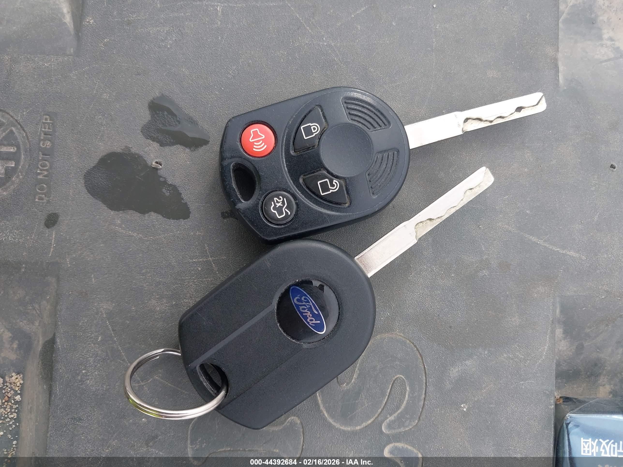 FORD ESCAPE image 11
