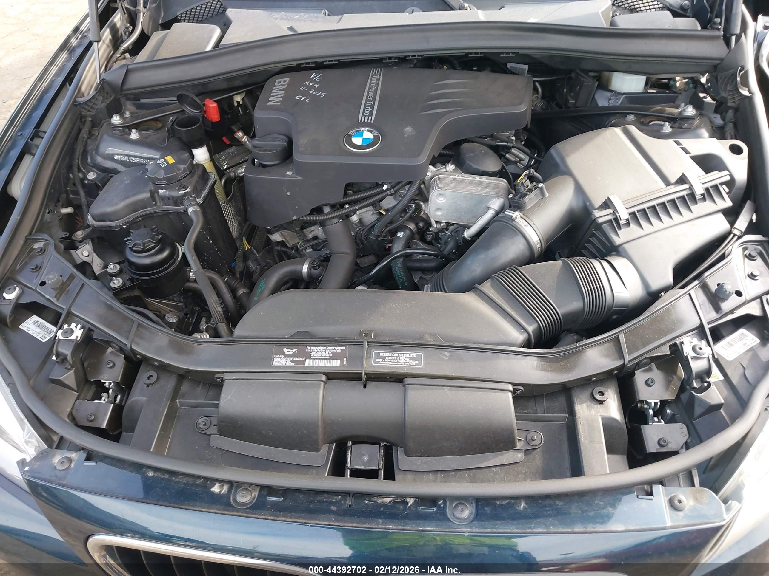 BMW X1 image 10