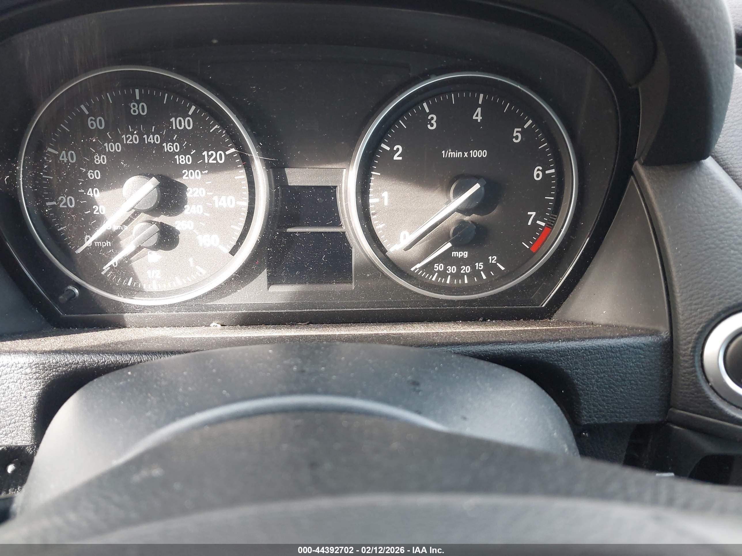 BMW X1 image 6