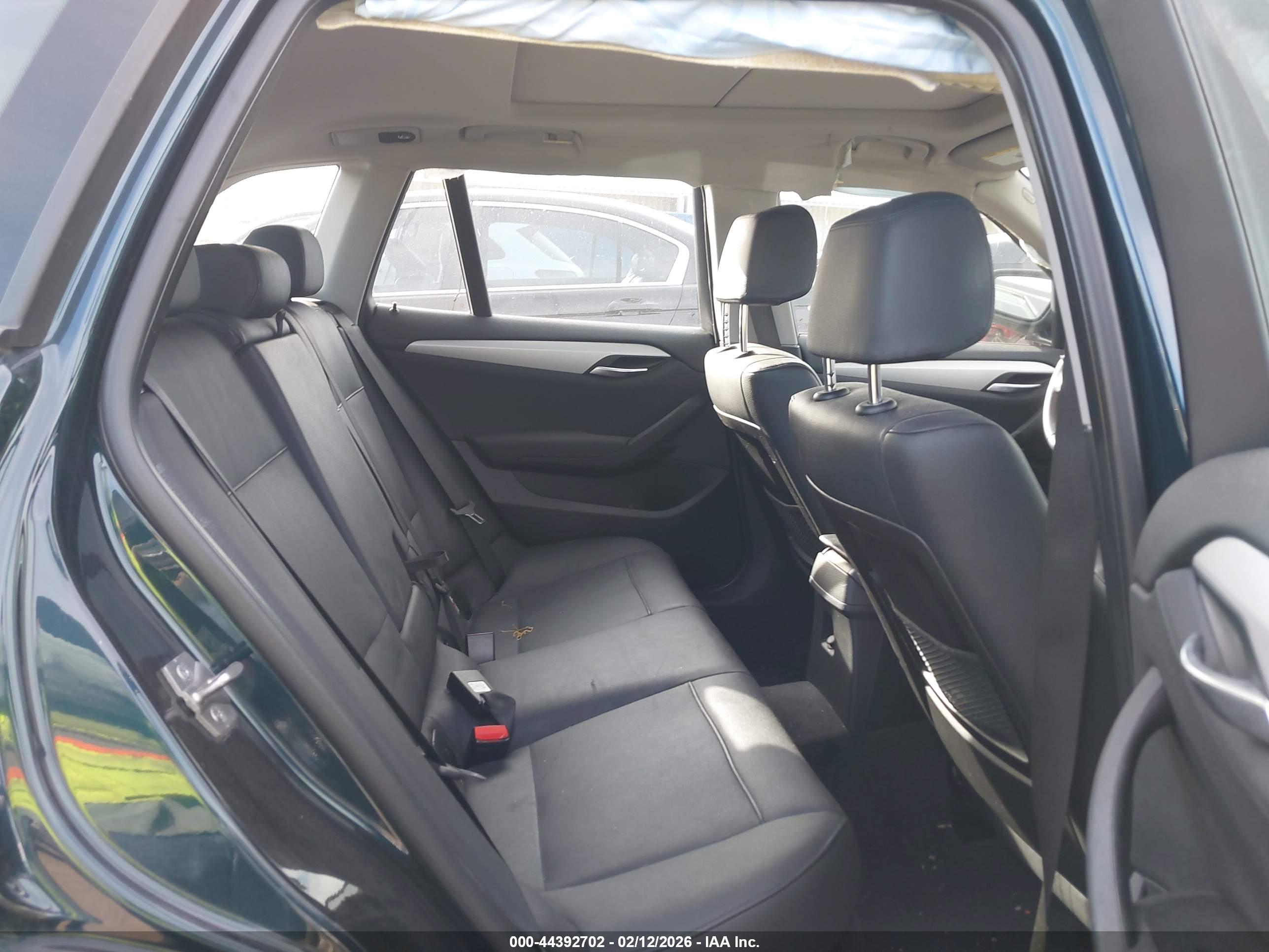 BMW X1 image 8