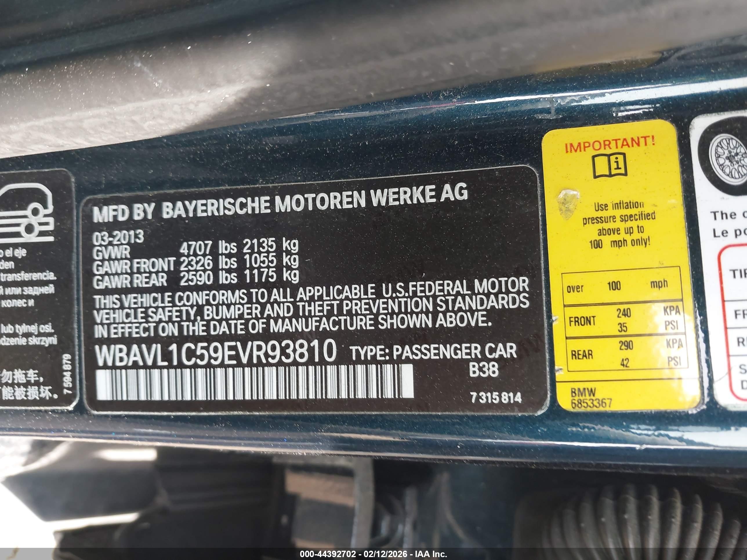 BMW X1 image 9