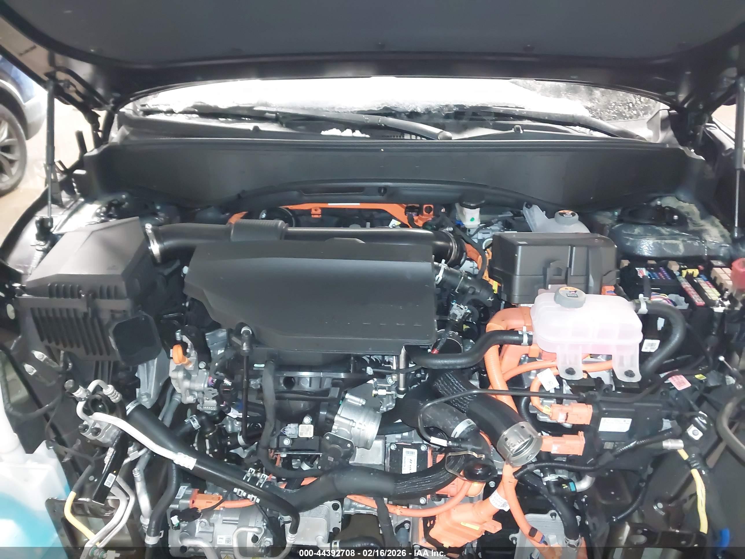 HYUNDAI PALISADE image 10