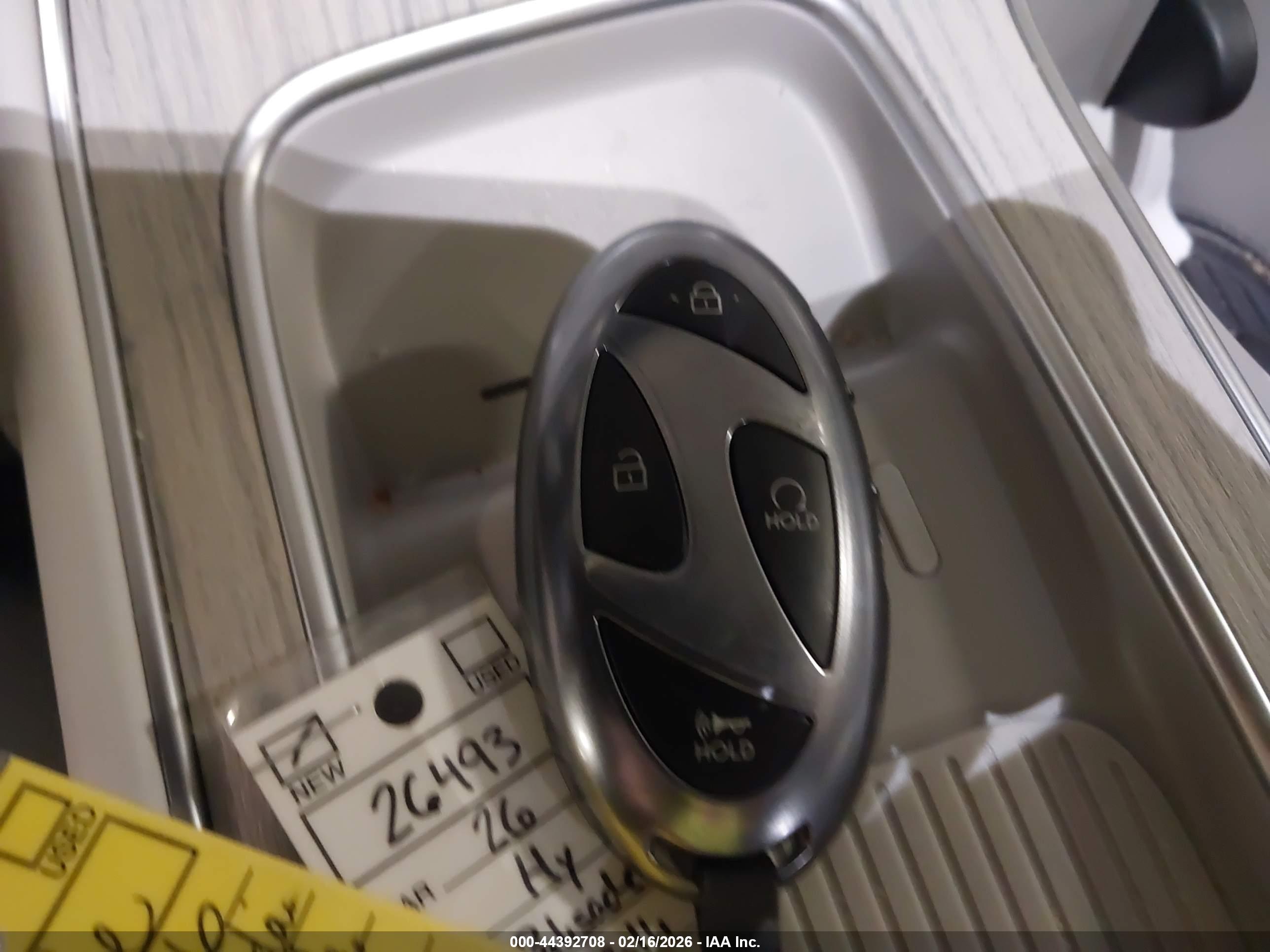 HYUNDAI PALISADE image 11
