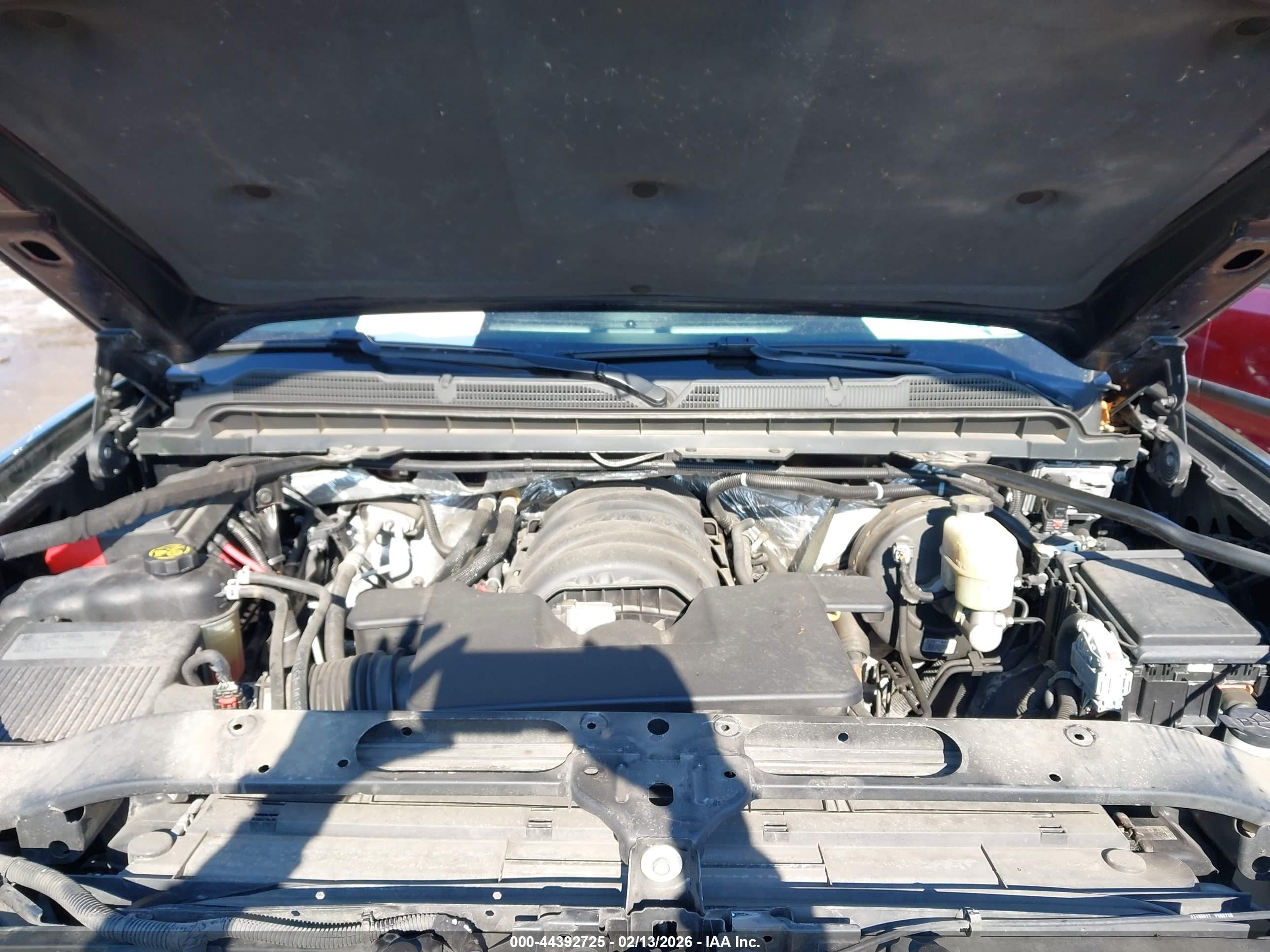 CHEVROLET SILVERADO image 10